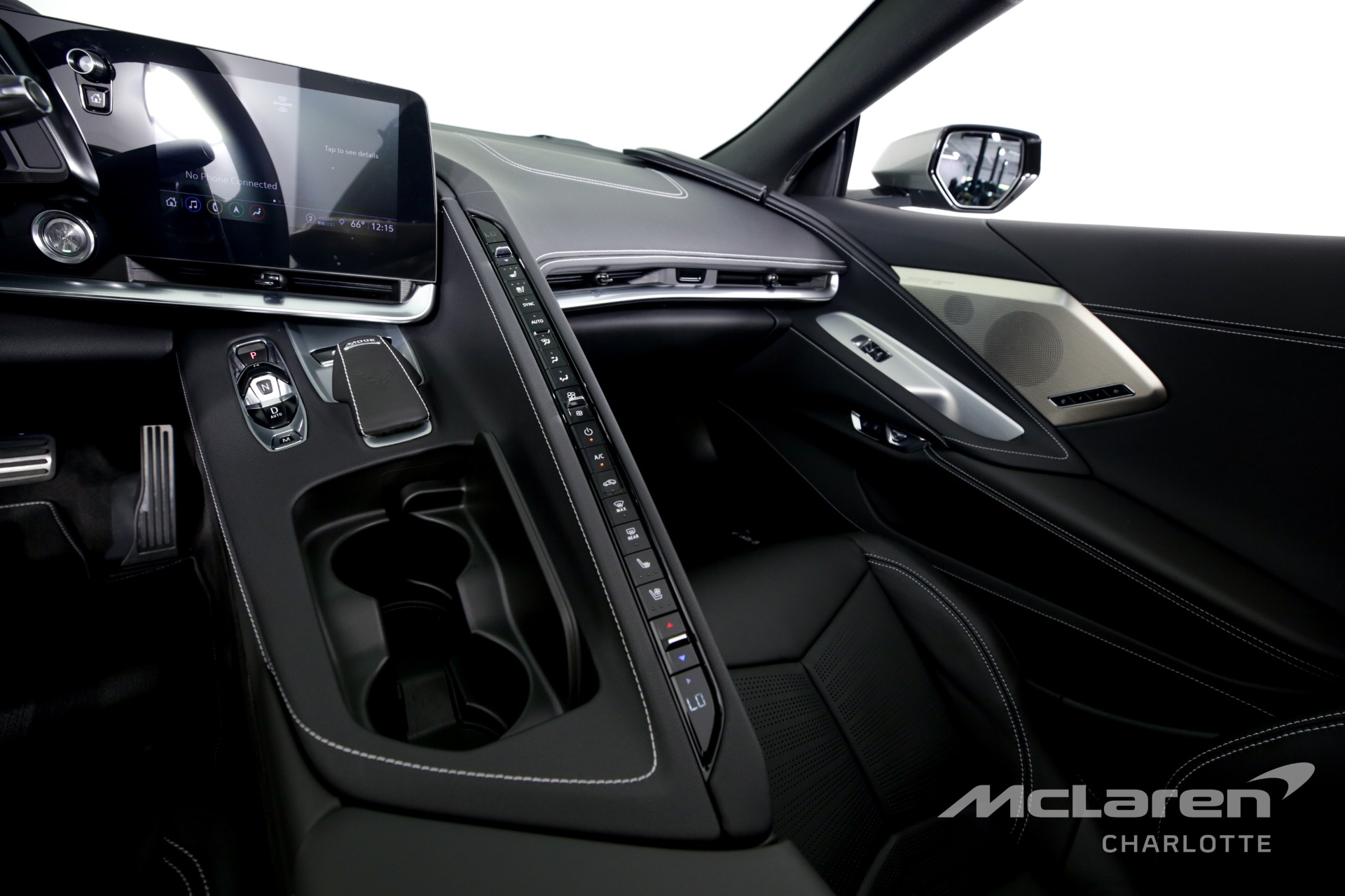 Used 2023 Chevrolet Corvette Stingray | Charlotte, NC