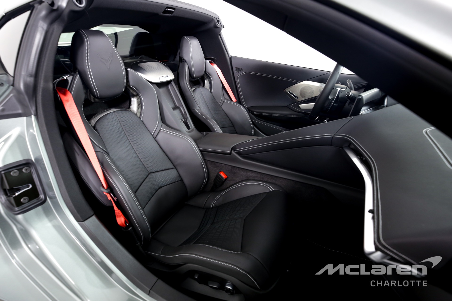 Used 2023 Chevrolet Corvette Stingray | Charlotte, NC