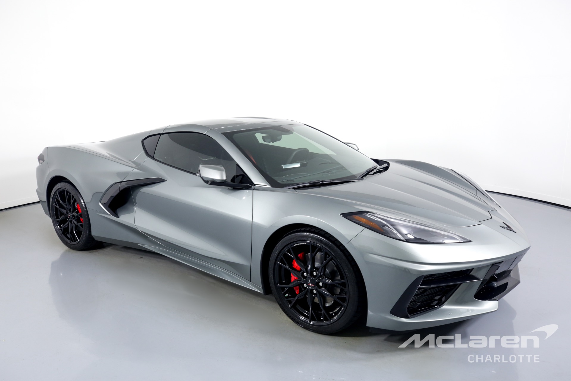 Used 2023 Chevrolet Corvette Stingray | Charlotte, NC