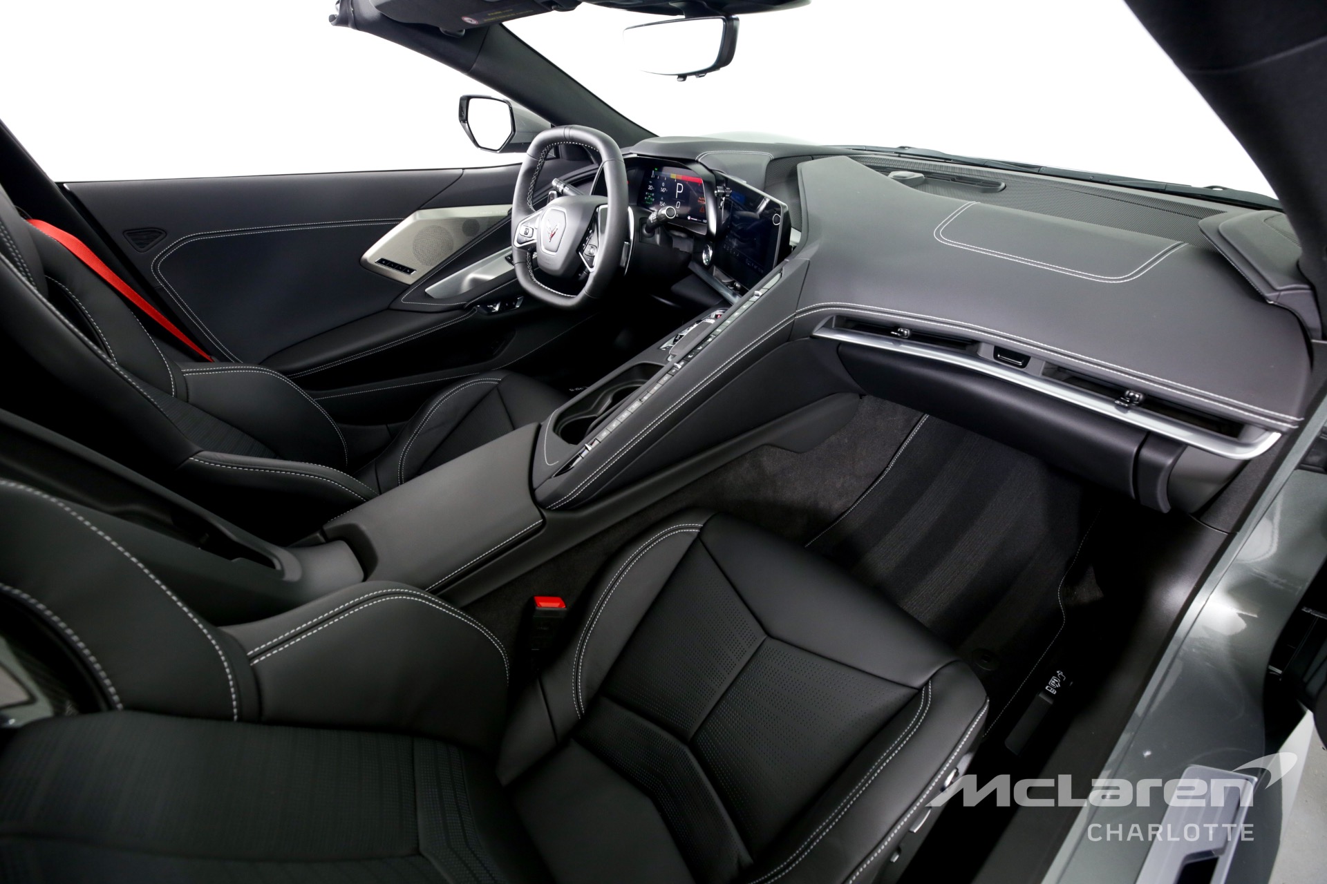 Used 2023 Chevrolet Corvette Stingray | Charlotte, NC