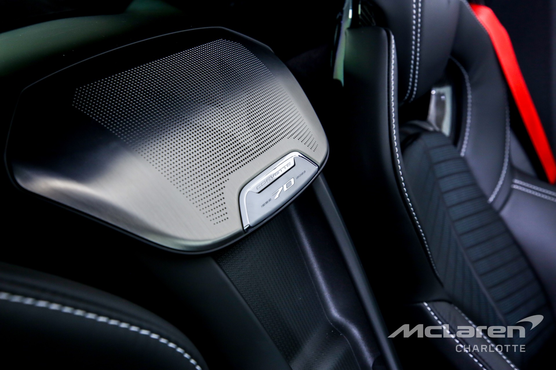 Used 2023 Chevrolet Corvette Stingray | Charlotte, NC