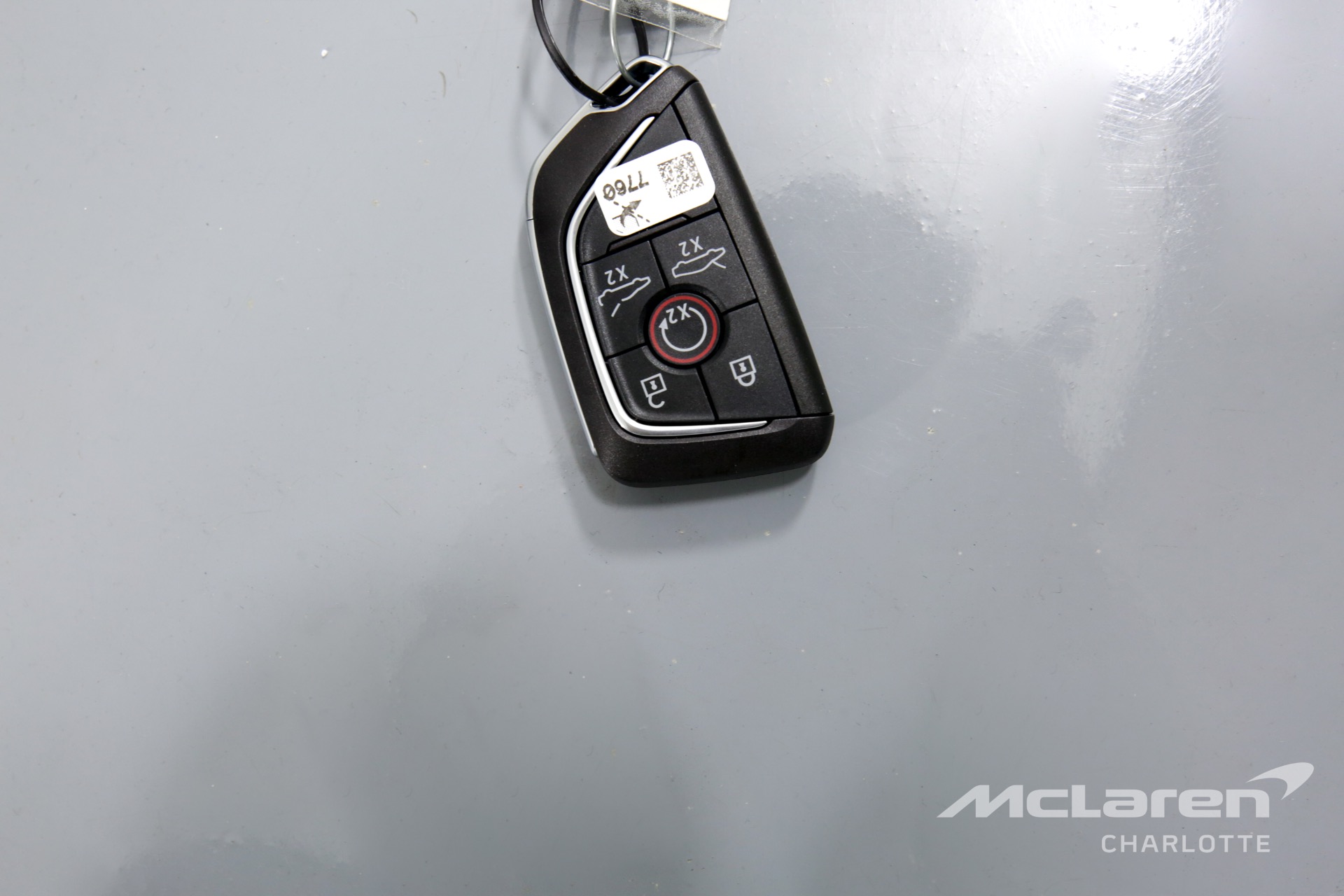 Used 2023 Chevrolet Corvette Stingray | Charlotte, NC