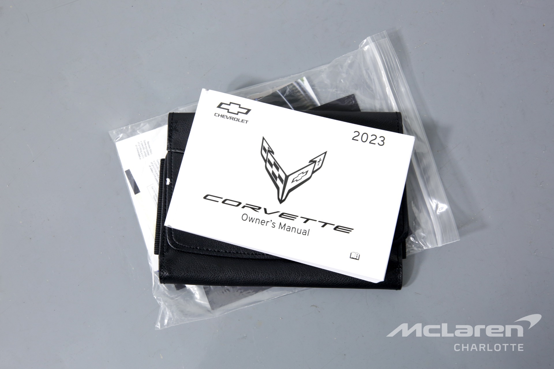 Used 2023 Chevrolet Corvette Stingray | Charlotte, NC
