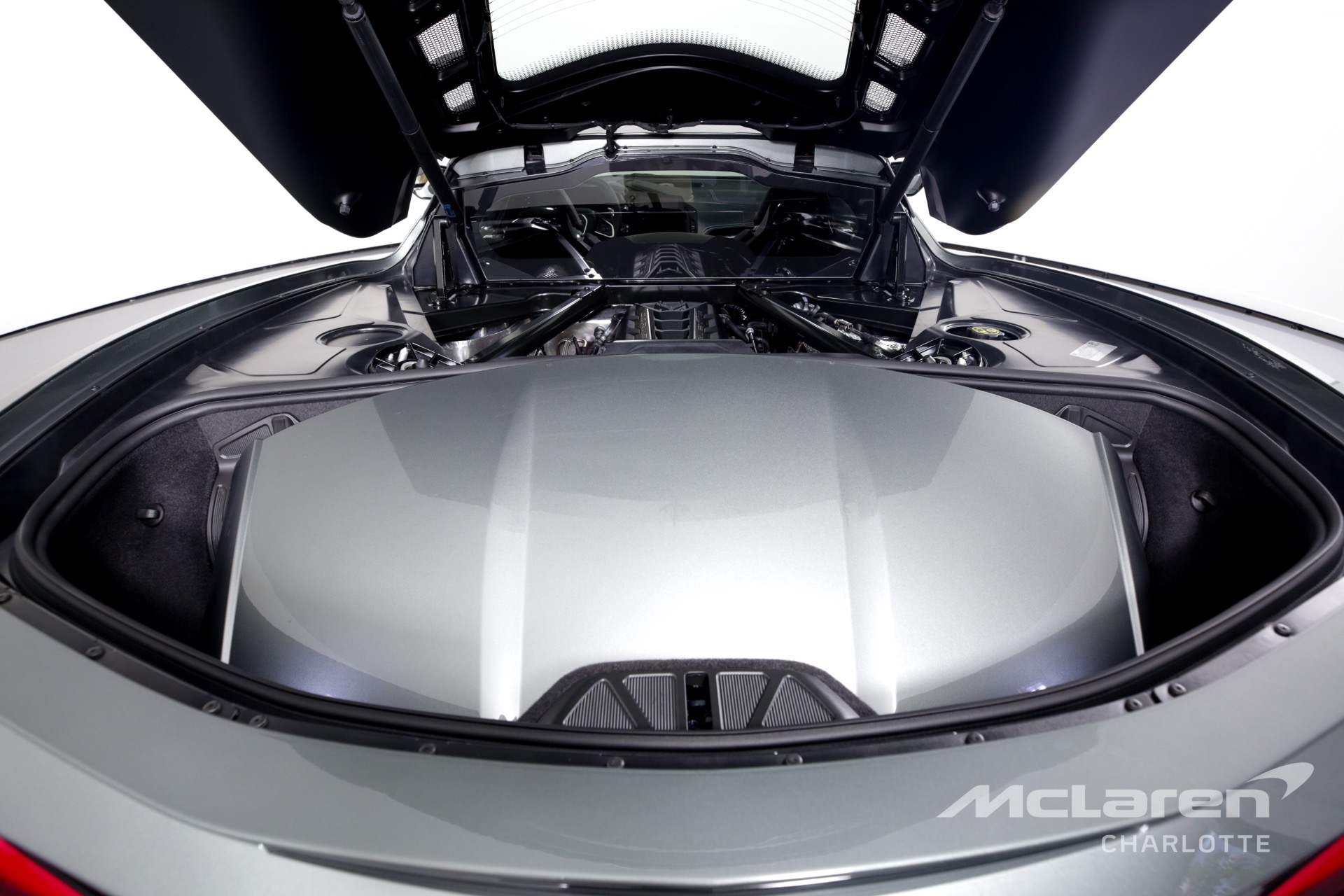 Used 2023 Chevrolet Corvette Stingray | Charlotte, NC