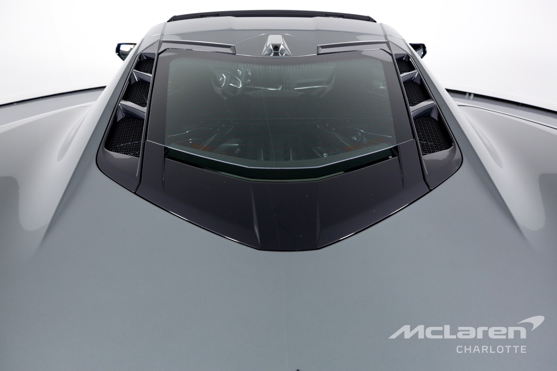 Used 2023 Chevrolet Corvette Stingray | Charlotte, NC