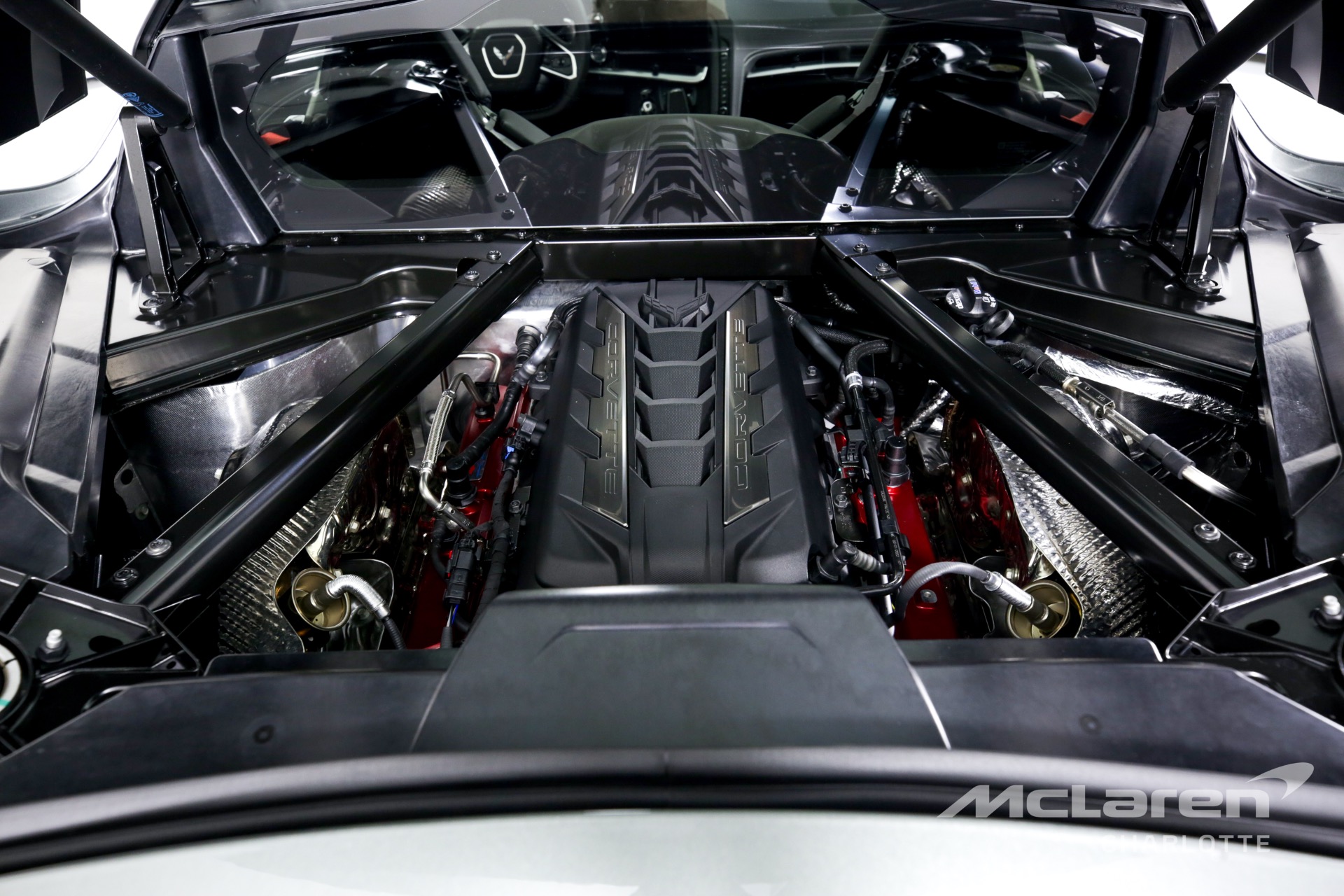 Used 2023 Chevrolet Corvette Stingray | Charlotte, NC