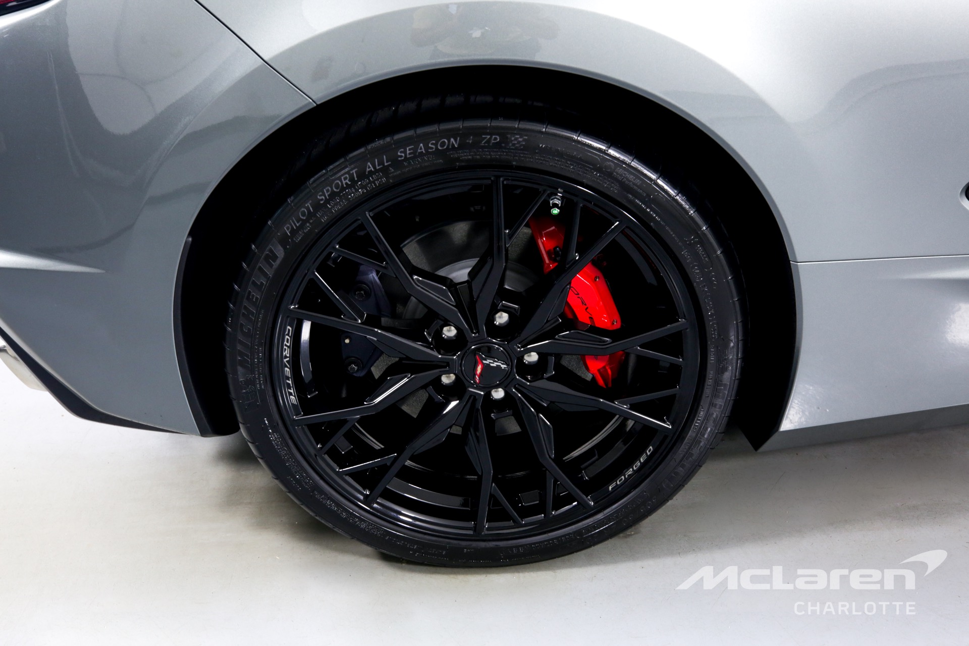 Used 2023 Chevrolet Corvette Stingray | Charlotte, NC