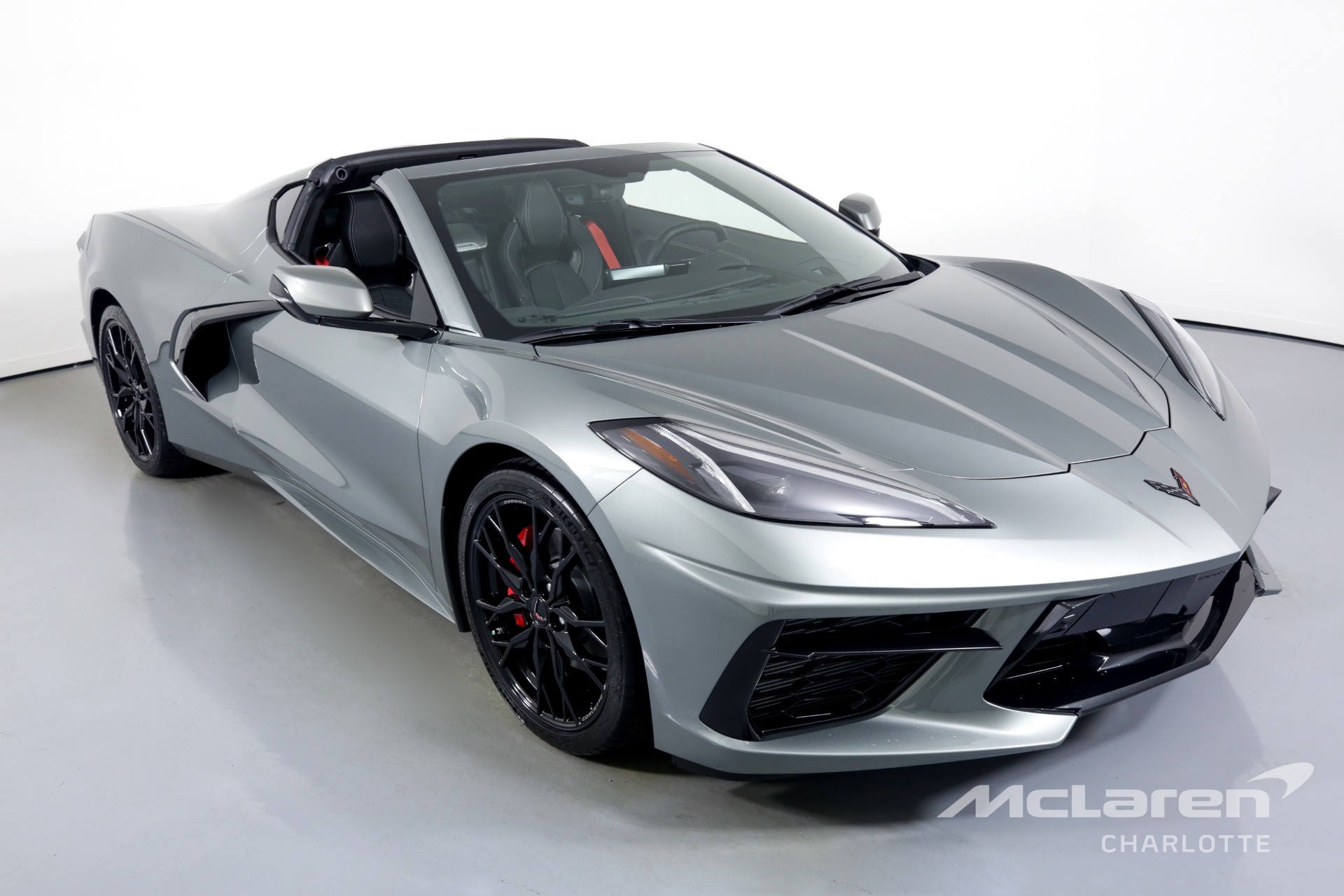 Used 2023 Chevrolet Corvette Stingray | Charlotte, NC