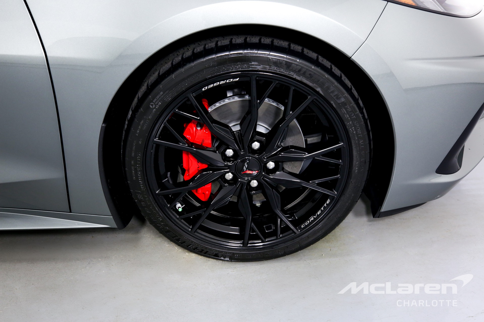 Used 2023 Chevrolet Corvette Stingray | Charlotte, NC