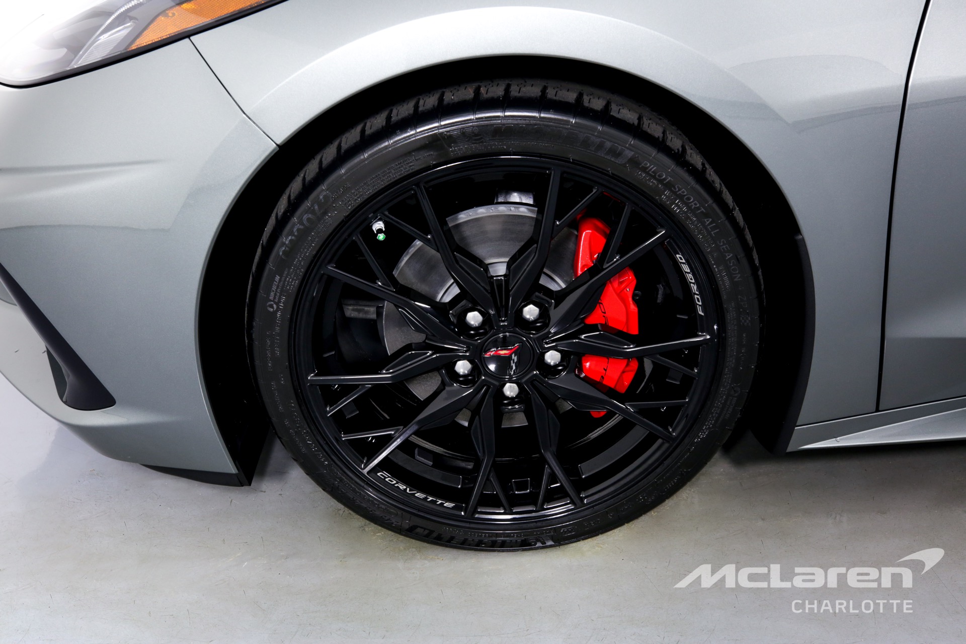 Used 2023 Chevrolet Corvette Stingray | Charlotte, NC