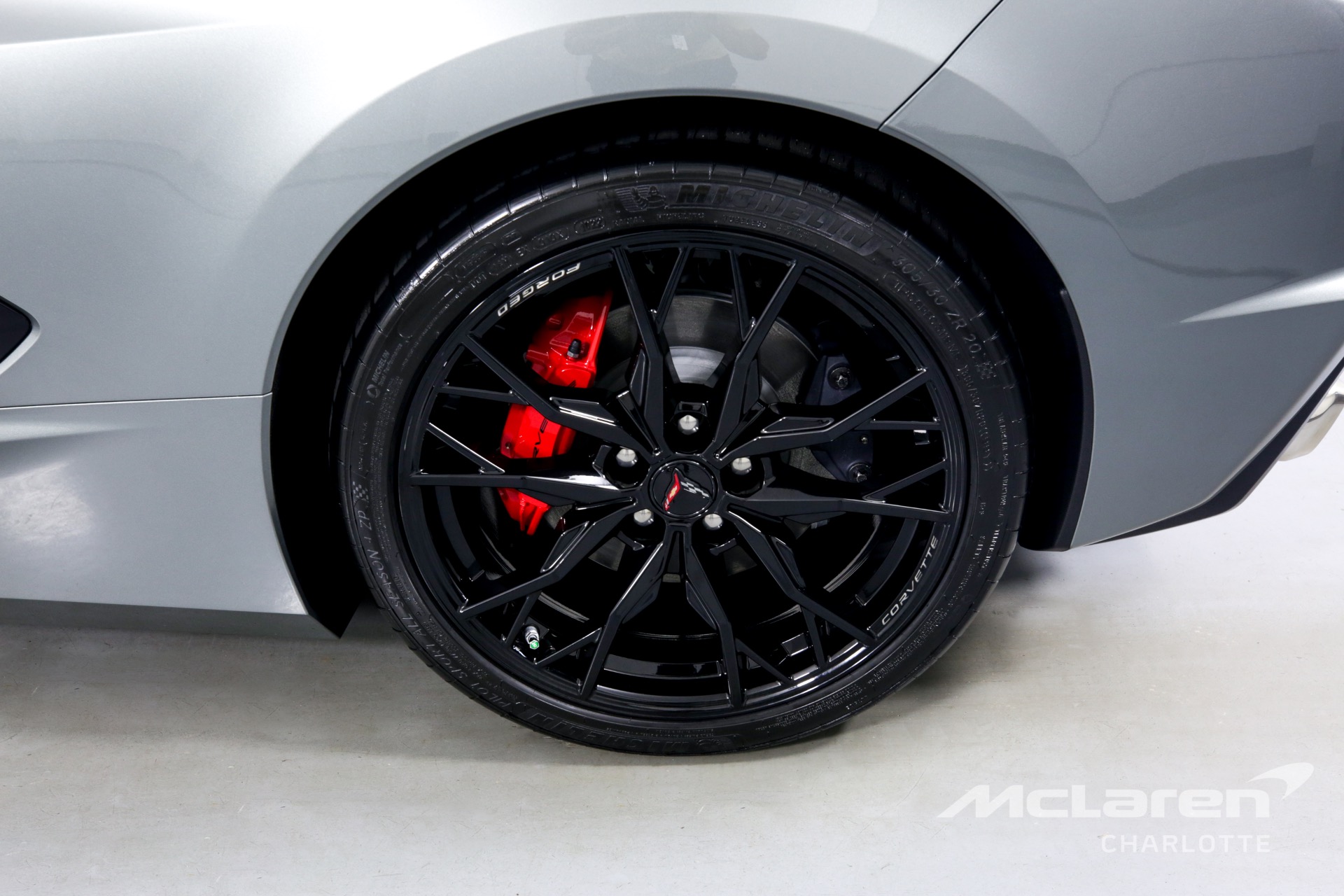 Used 2023 Chevrolet Corvette Stingray | Charlotte, NC