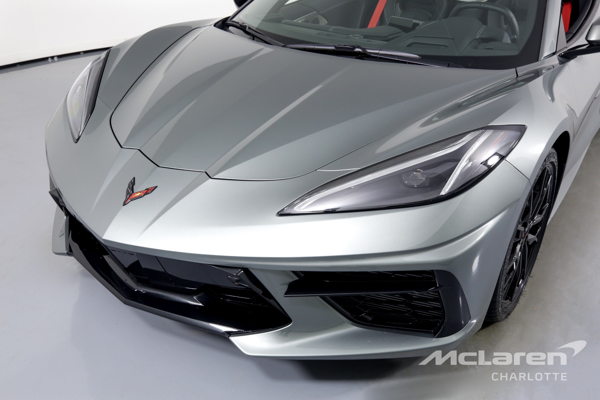 Used 2023 Chevrolet Corvette Stingray | Charlotte, NC