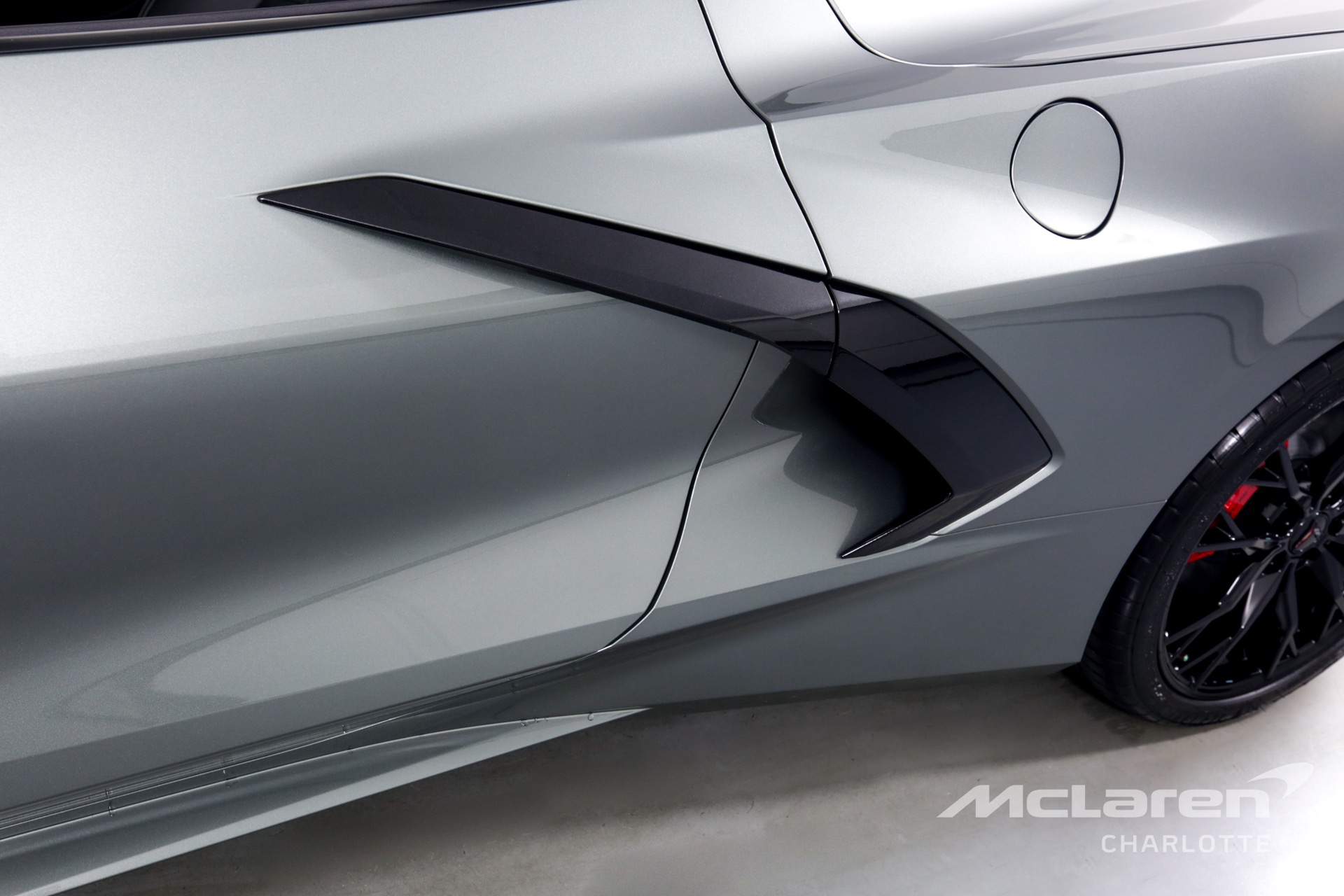 Used 2023 Chevrolet Corvette Stingray | Charlotte, NC