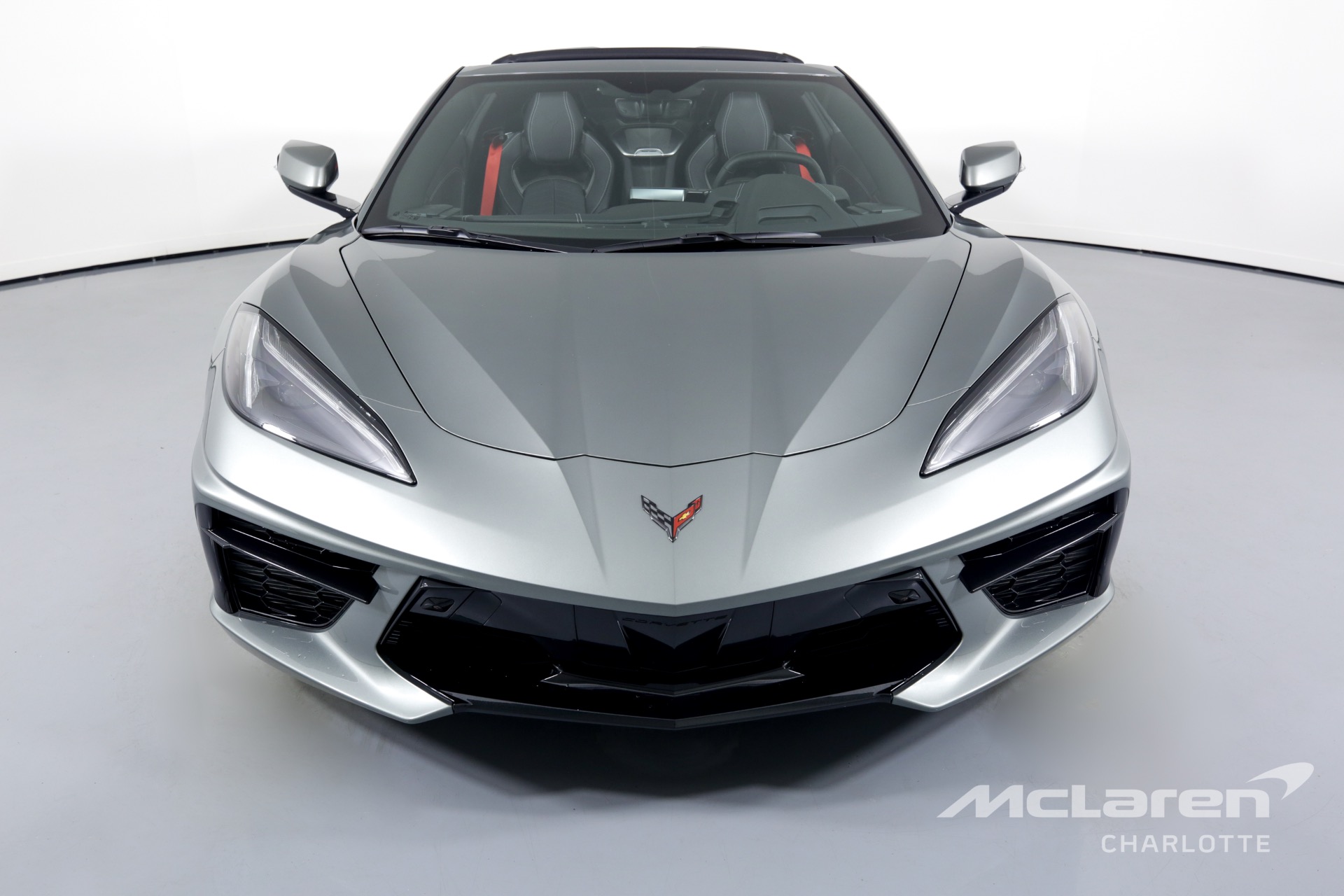 Used 2023 Chevrolet Corvette Stingray | Charlotte, NC