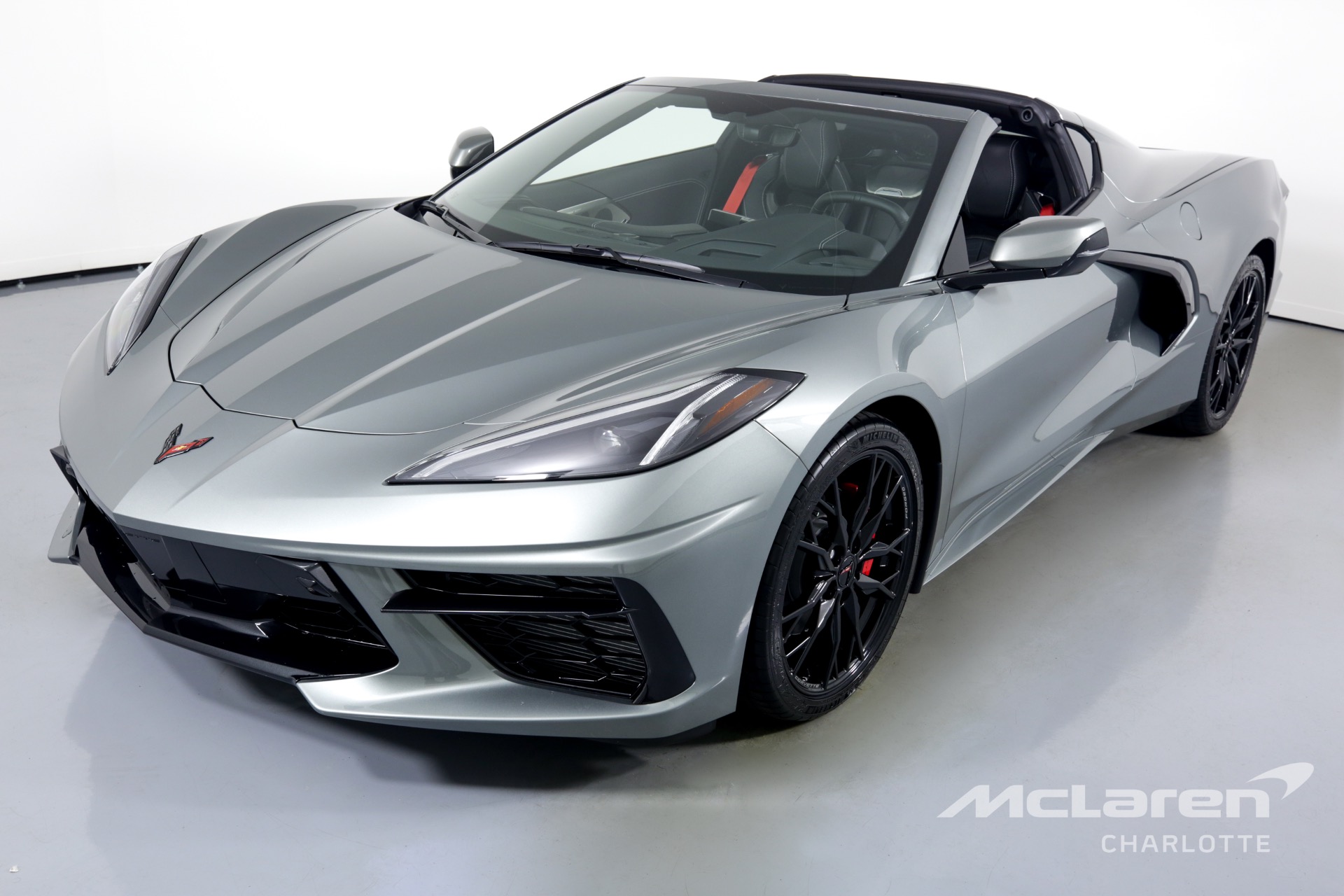 Used 2023 Chevrolet Corvette Stingray | Charlotte, NC