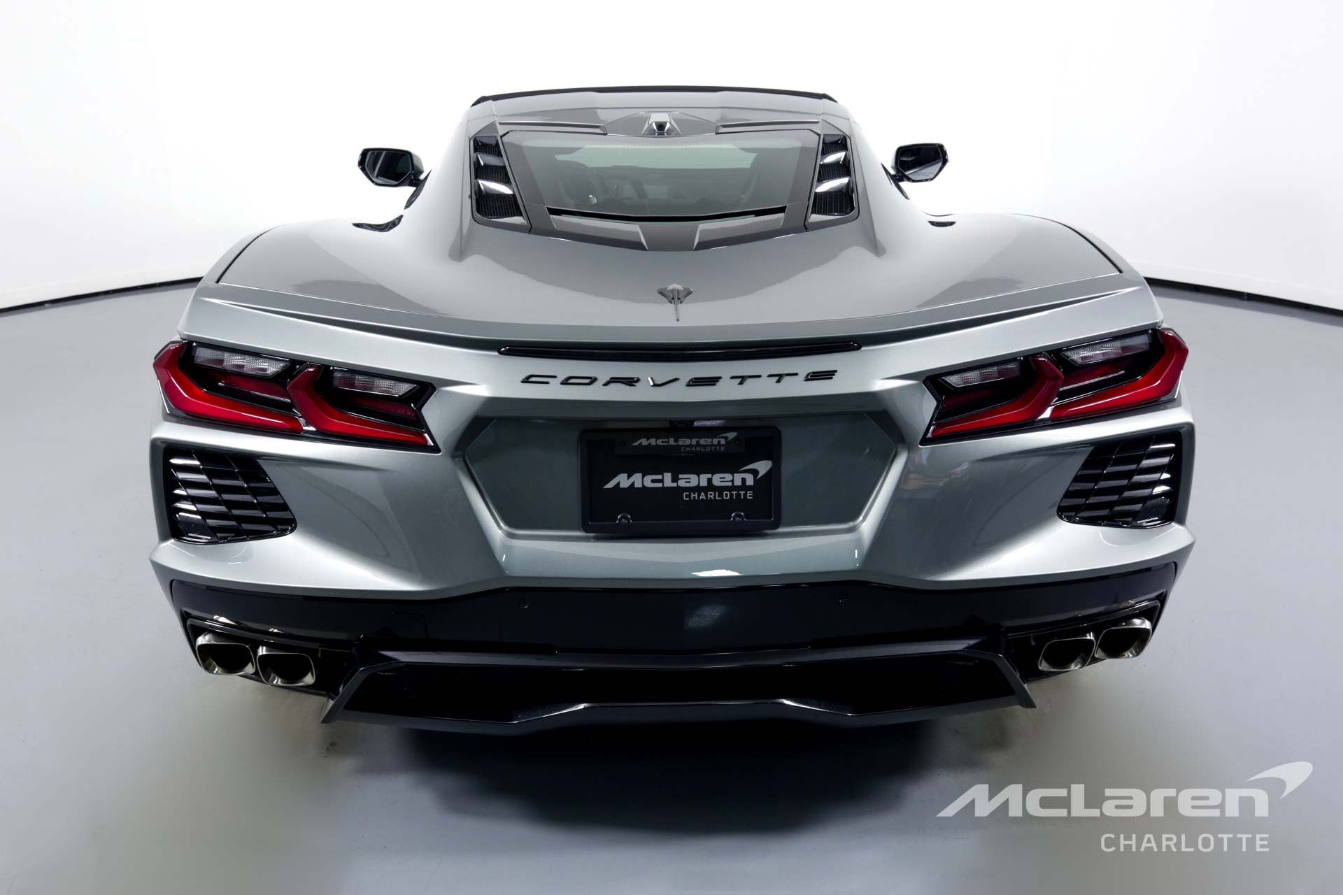 Used 2023 Chevrolet Corvette Stingray | Charlotte, NC
