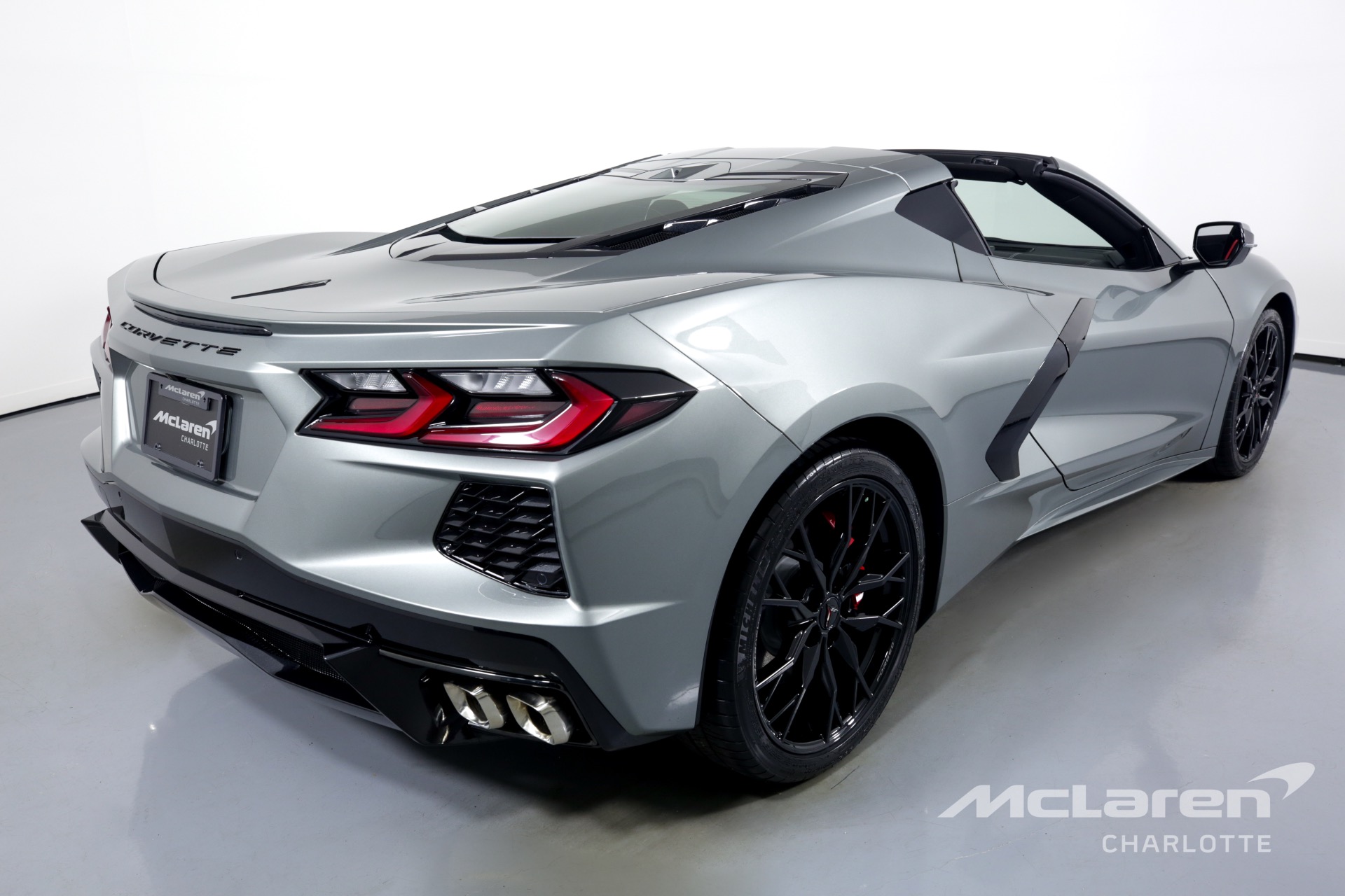 Used 2023 Chevrolet Corvette Stingray | Charlotte, NC