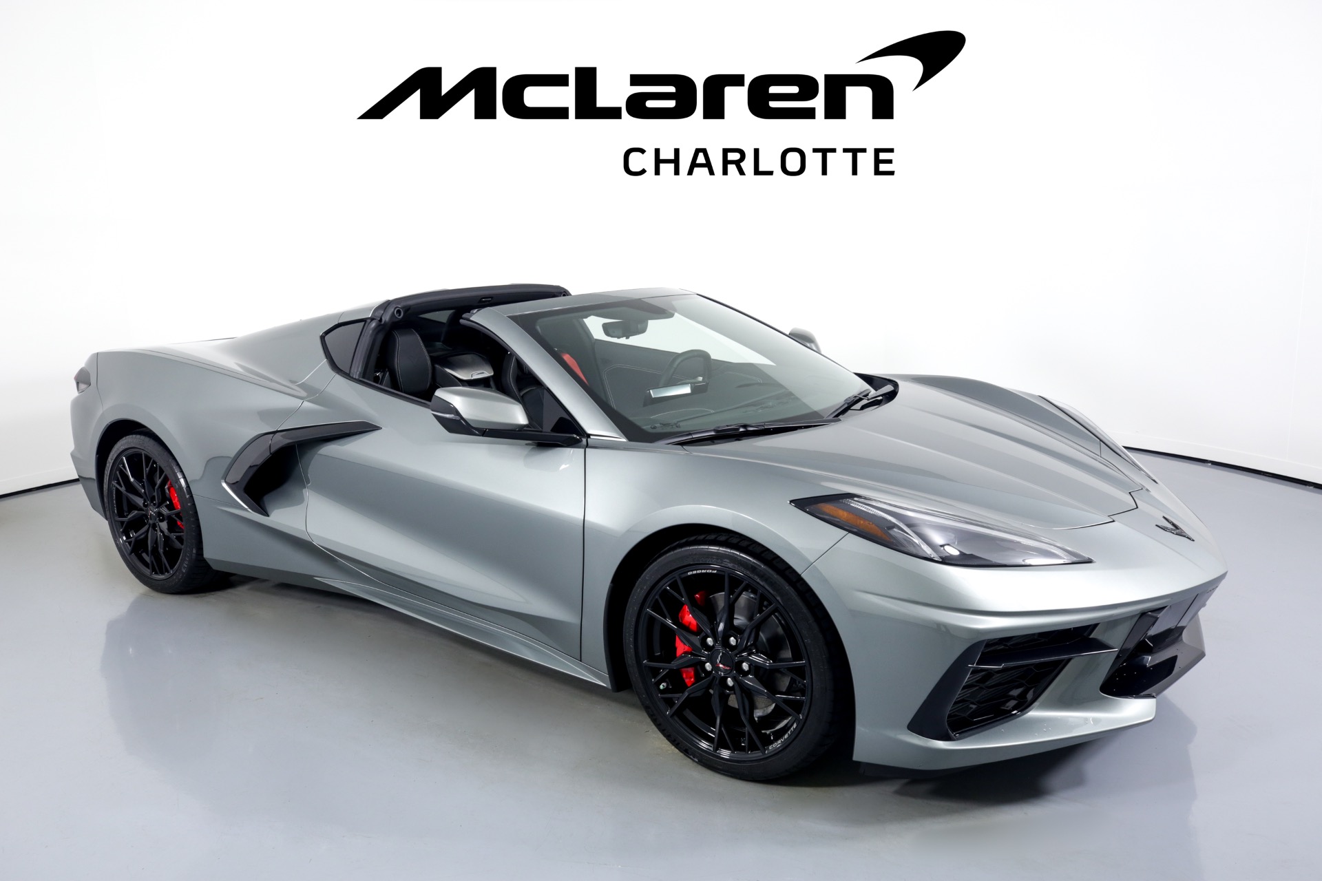 Used 2023 Chevrolet Corvette Stingray | Charlotte, NC