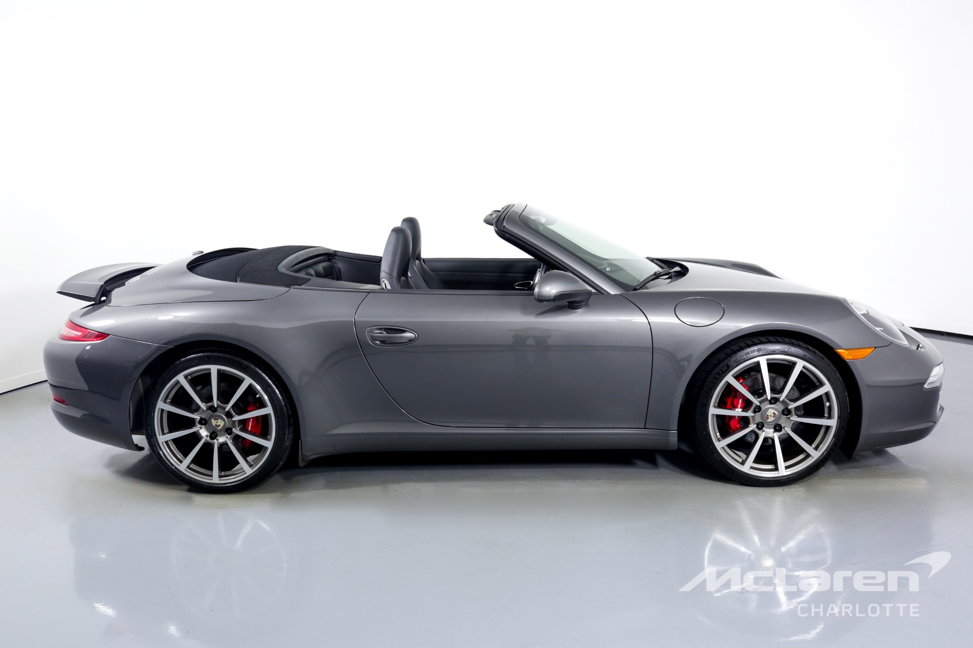Used 2013 Porsche 911 Carrera | Charlotte, NC
