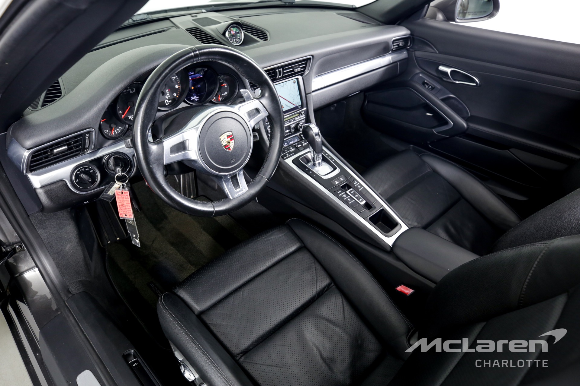 Used 2013 Porsche 911 Carrera | Charlotte, NC