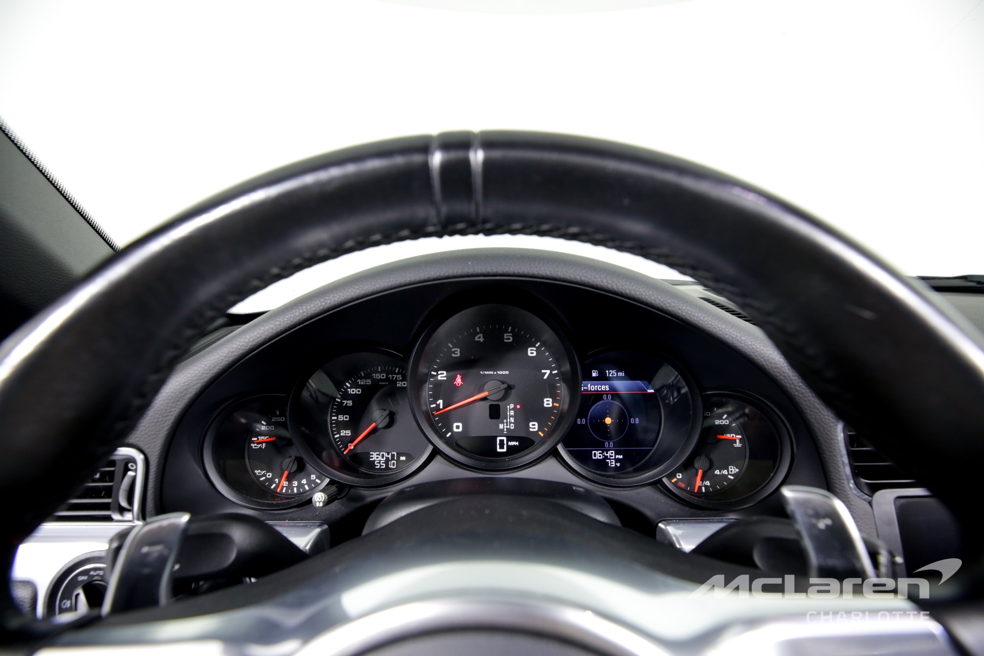 Used 2013 Porsche 911 Carrera | Charlotte, NC