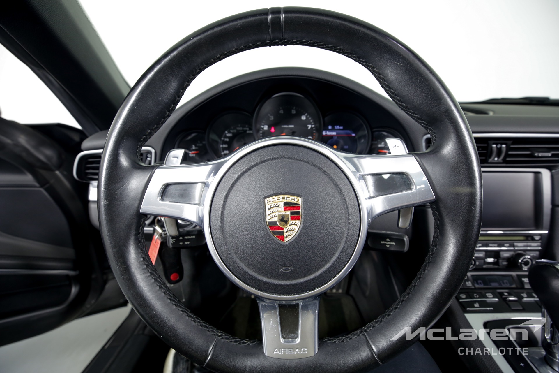 Used 2013 Porsche 911 Carrera | Charlotte, NC