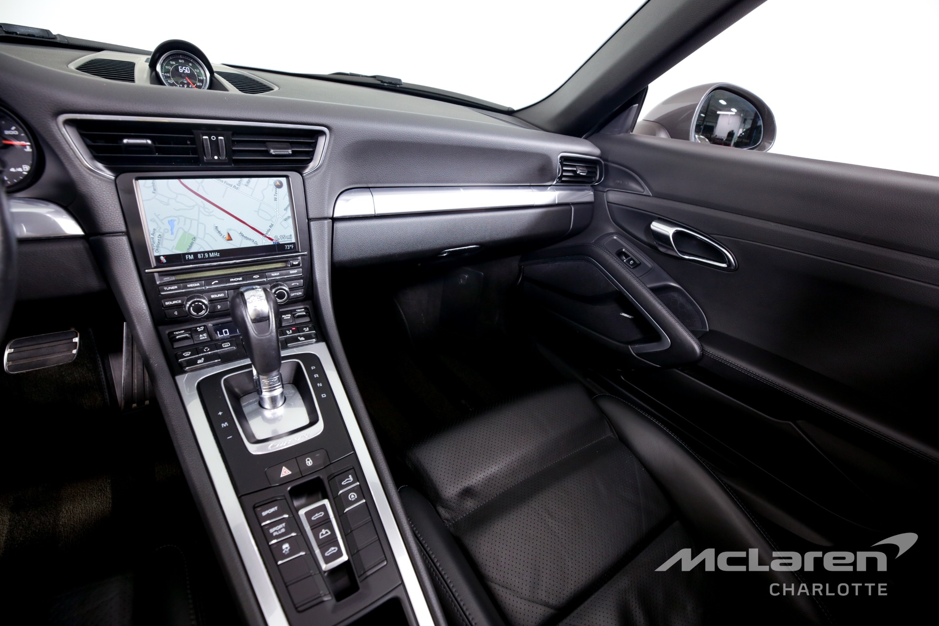 Used 2013 Porsche 911 Carrera | Charlotte, NC