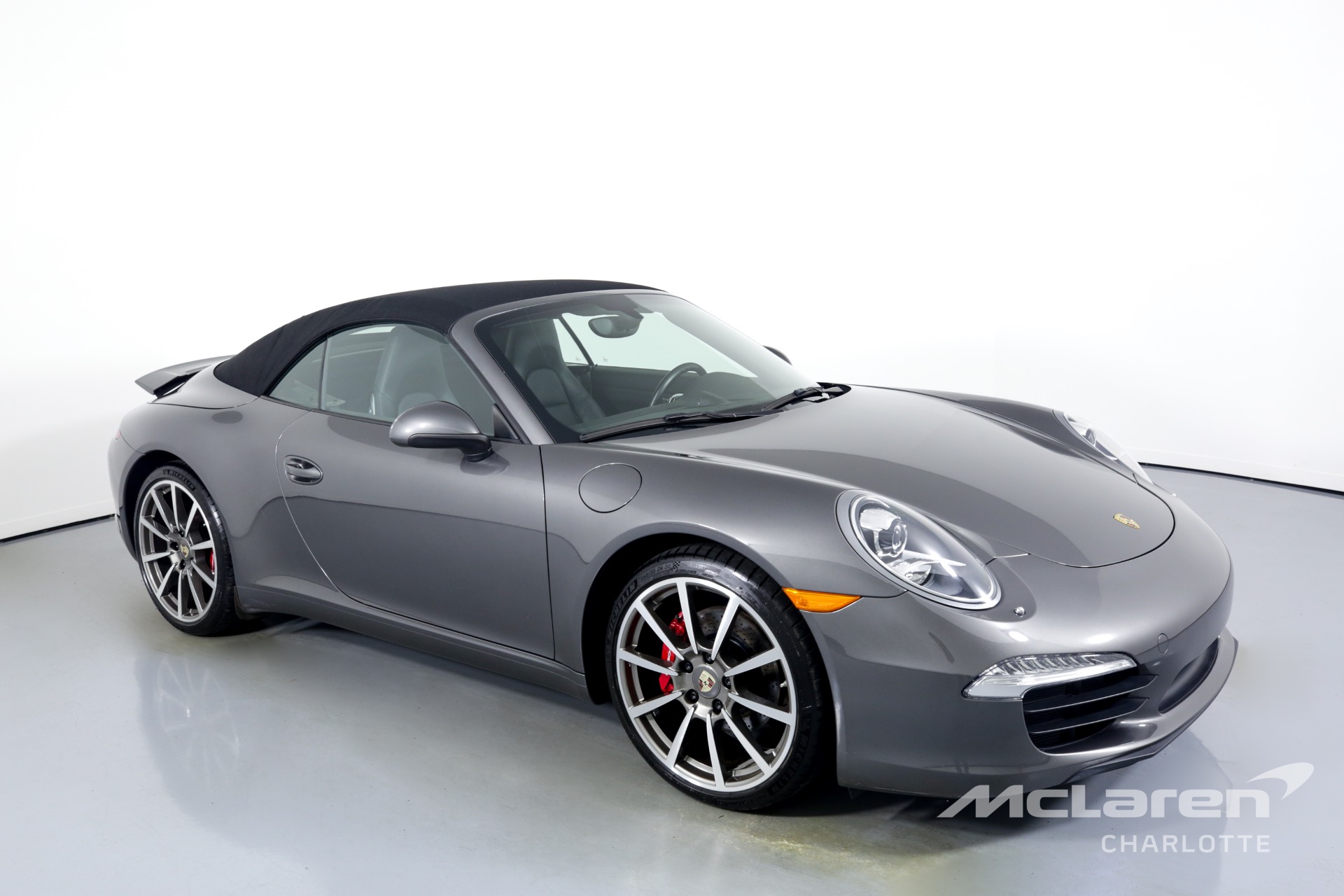 Used 2013 Porsche 911 Carrera | Charlotte, NC