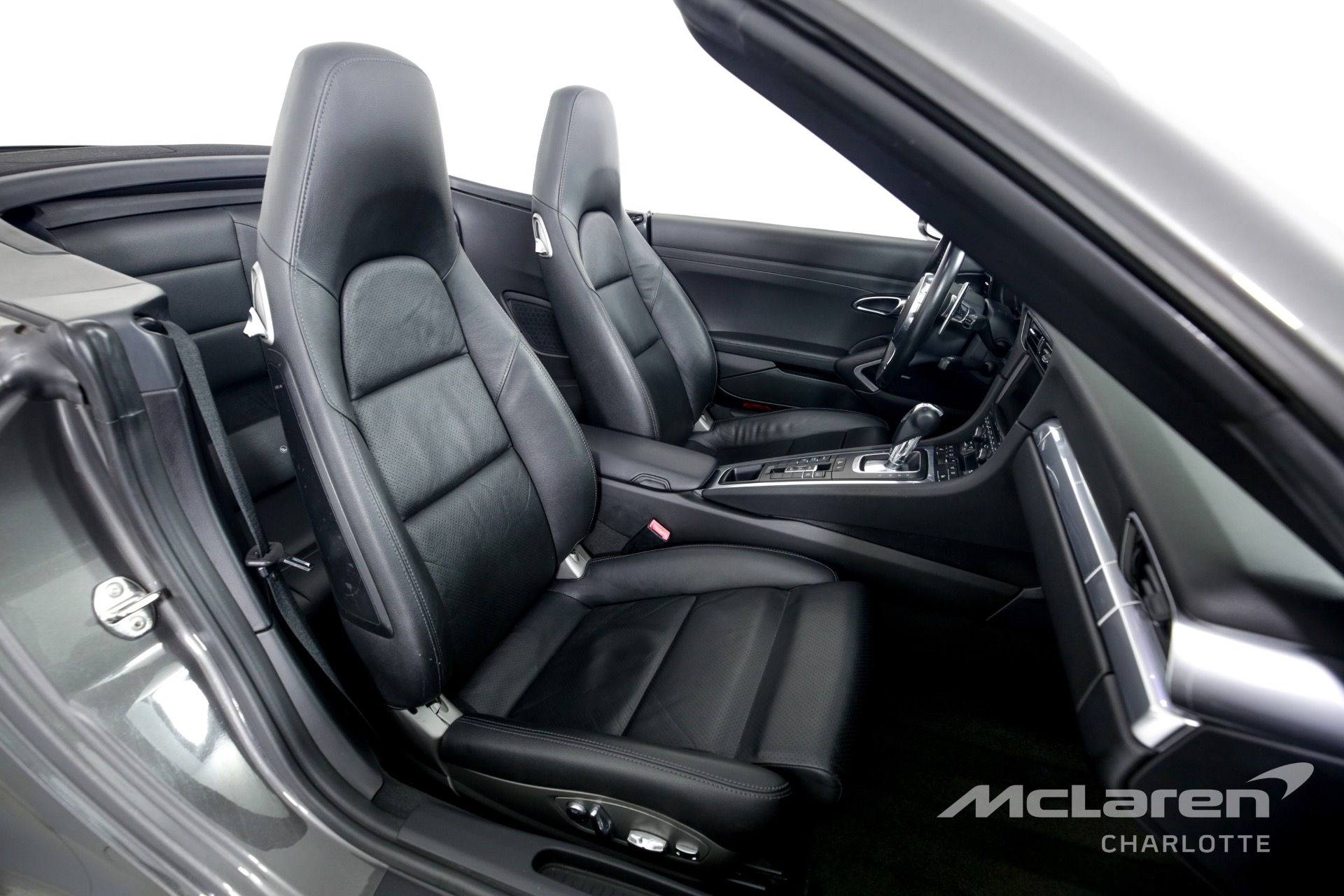 Used 2013 Porsche 911 Carrera | Charlotte, NC