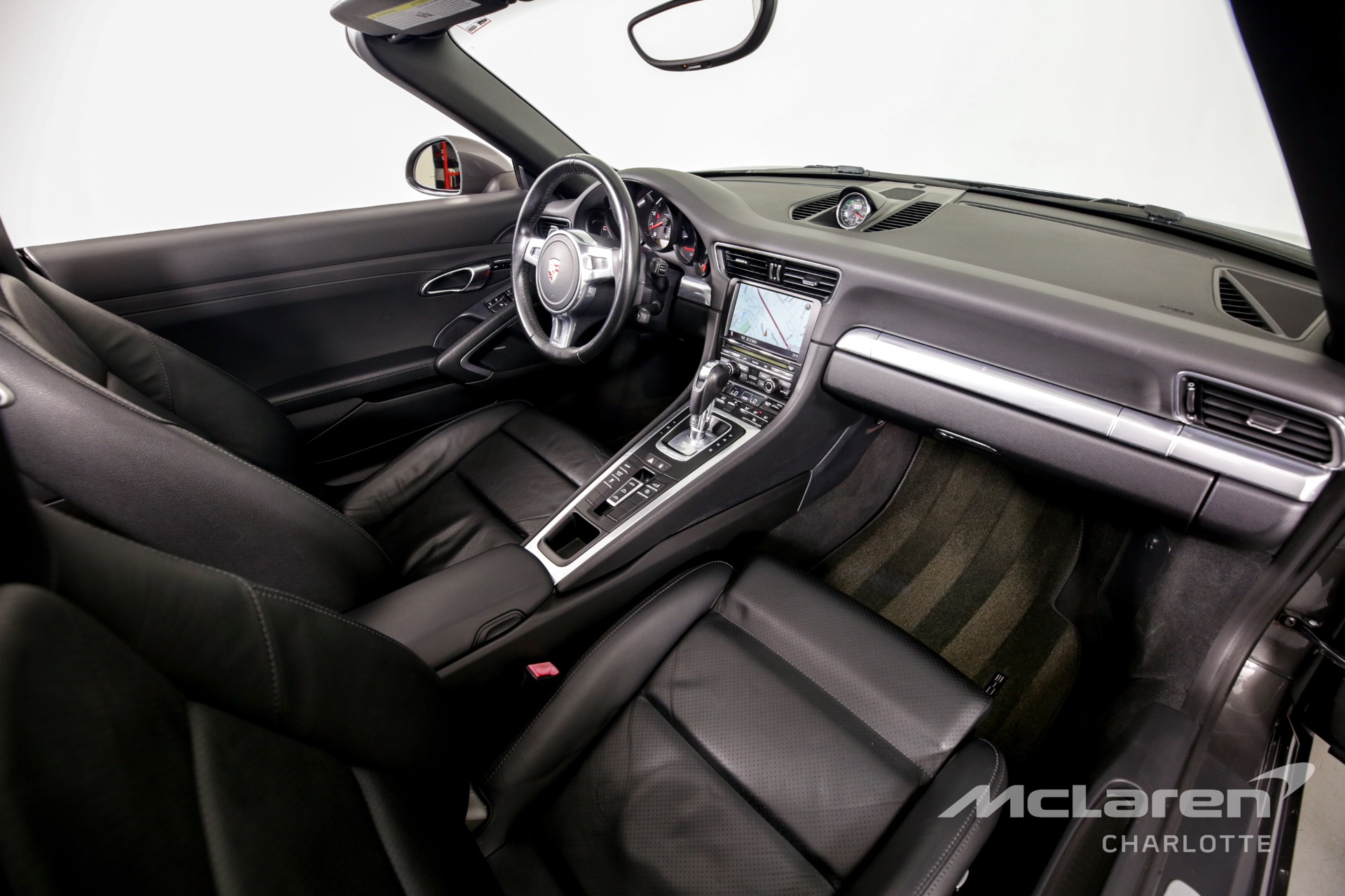 Used 2013 Porsche 911 Carrera | Charlotte, NC
