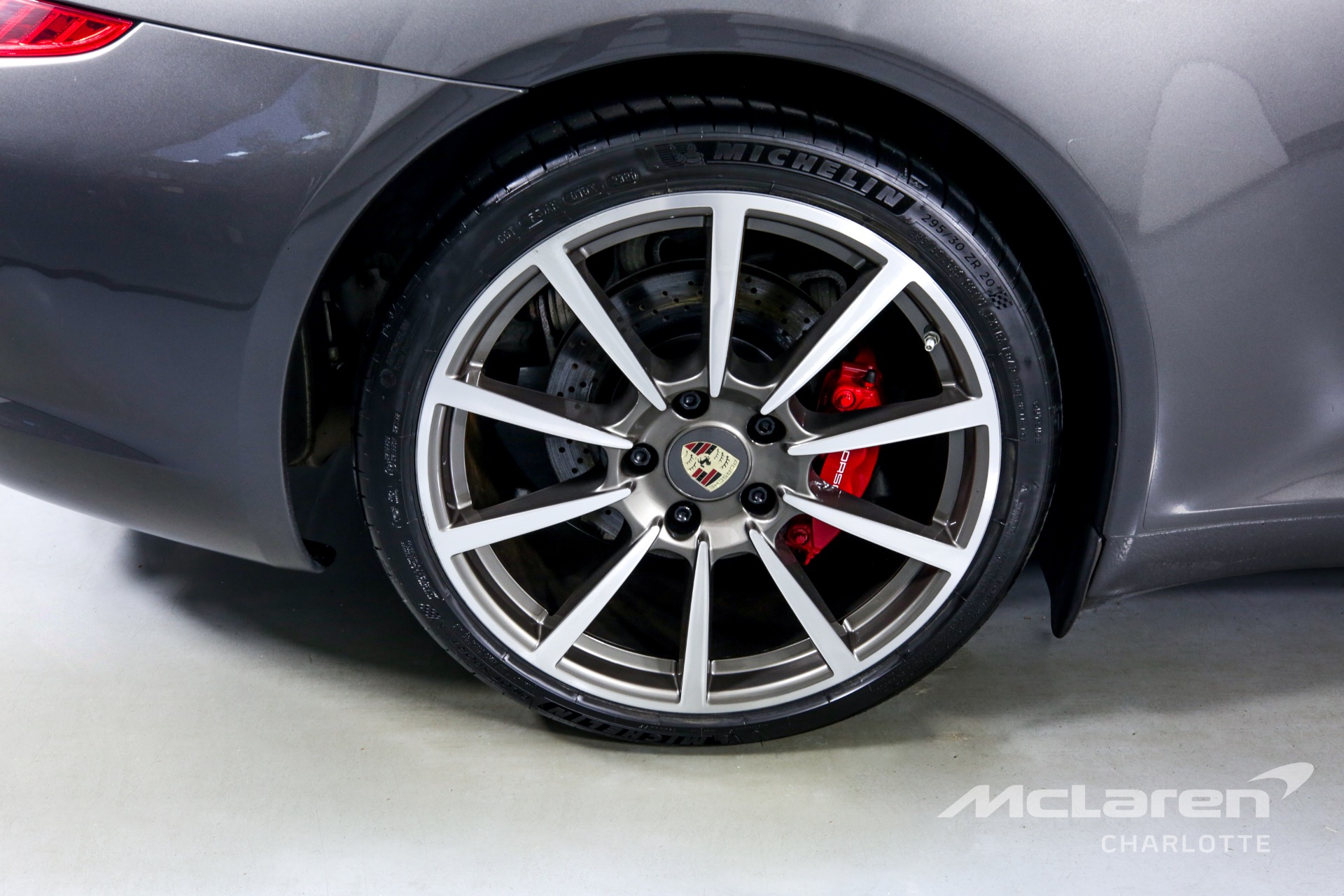 Used 2013 Porsche 911 Carrera | Charlotte, NC