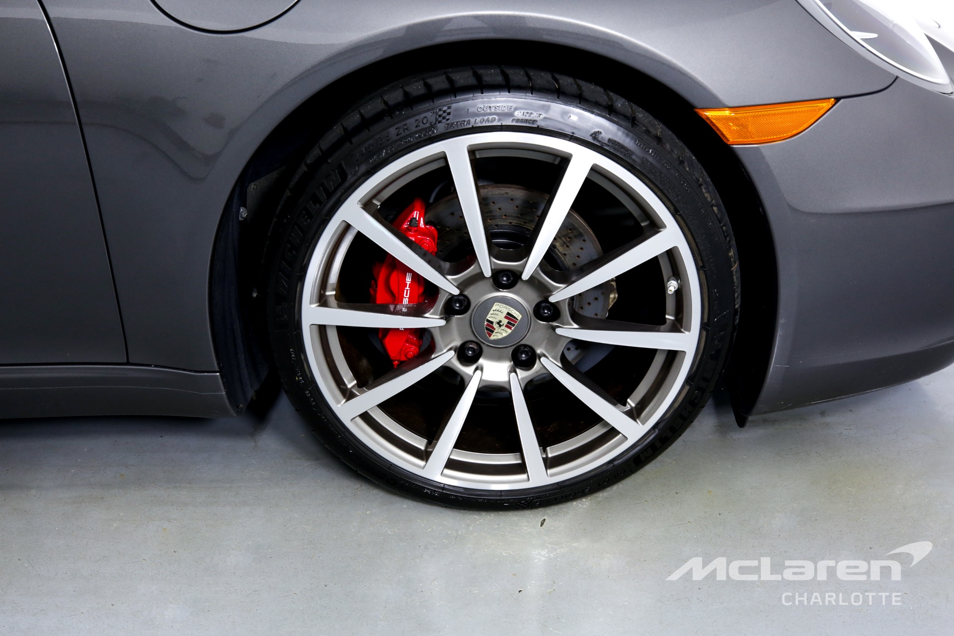 Used 2013 Porsche 911 Carrera | Charlotte, NC