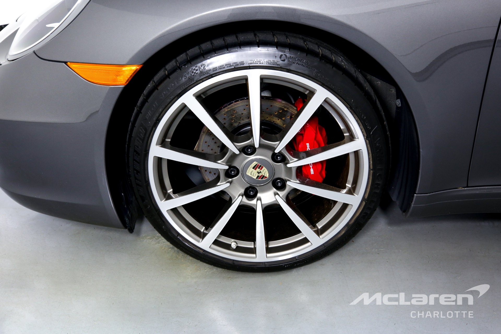 Used 2013 Porsche 911 Carrera | Charlotte, NC