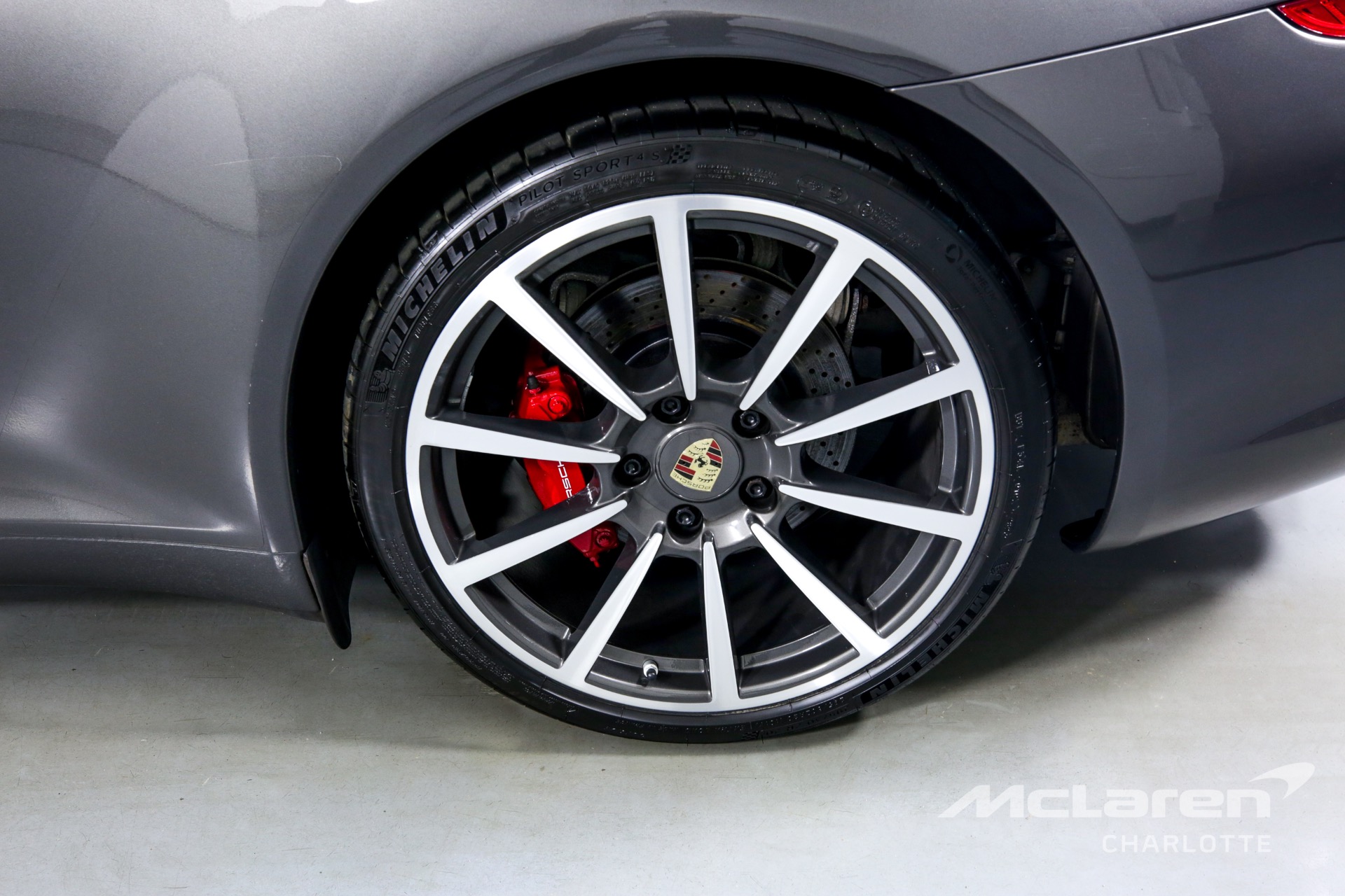 Used 2013 Porsche 911 Carrera | Charlotte, NC