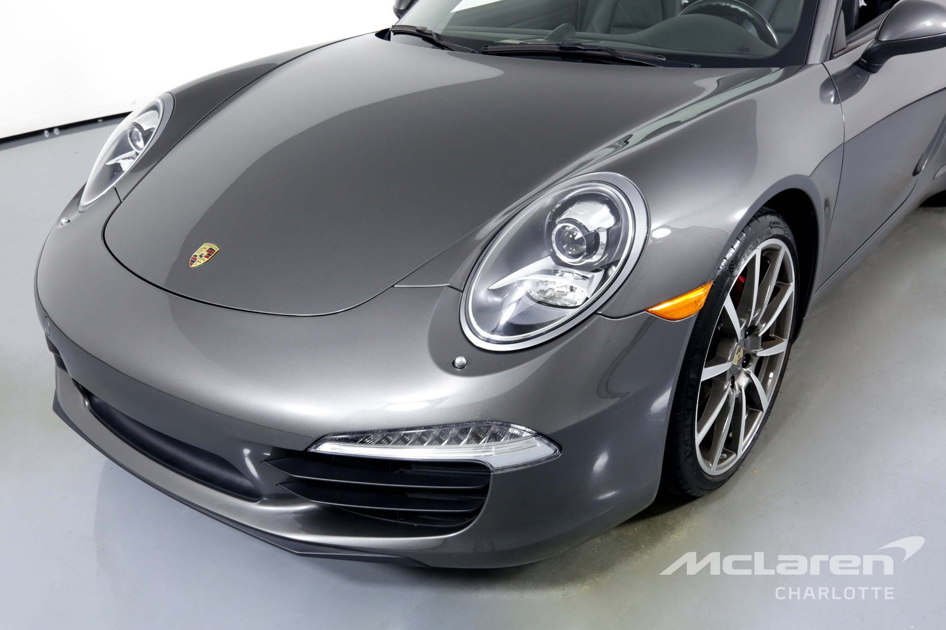 Used 2013 Porsche 911 Carrera | Charlotte, NC