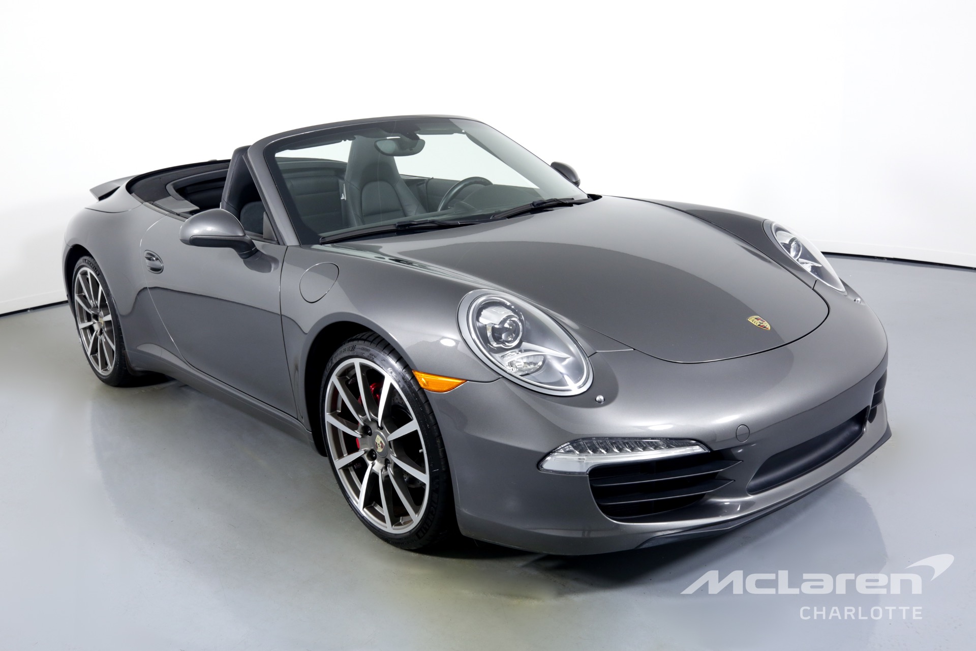 Used 2013 Porsche 911 Carrera | Charlotte, NC