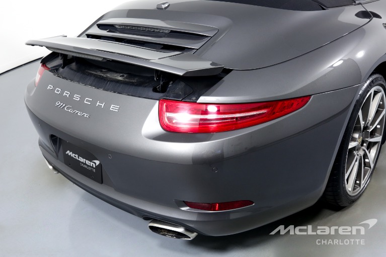 Used-2013-Porsche-911-Carrera