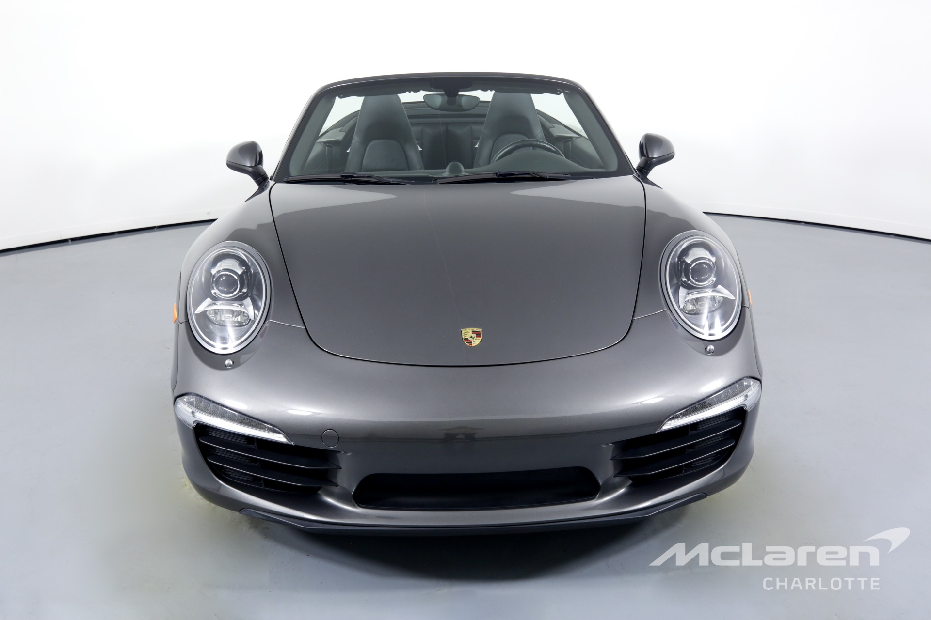 Used 2013 Porsche 911 Carrera | Charlotte, NC