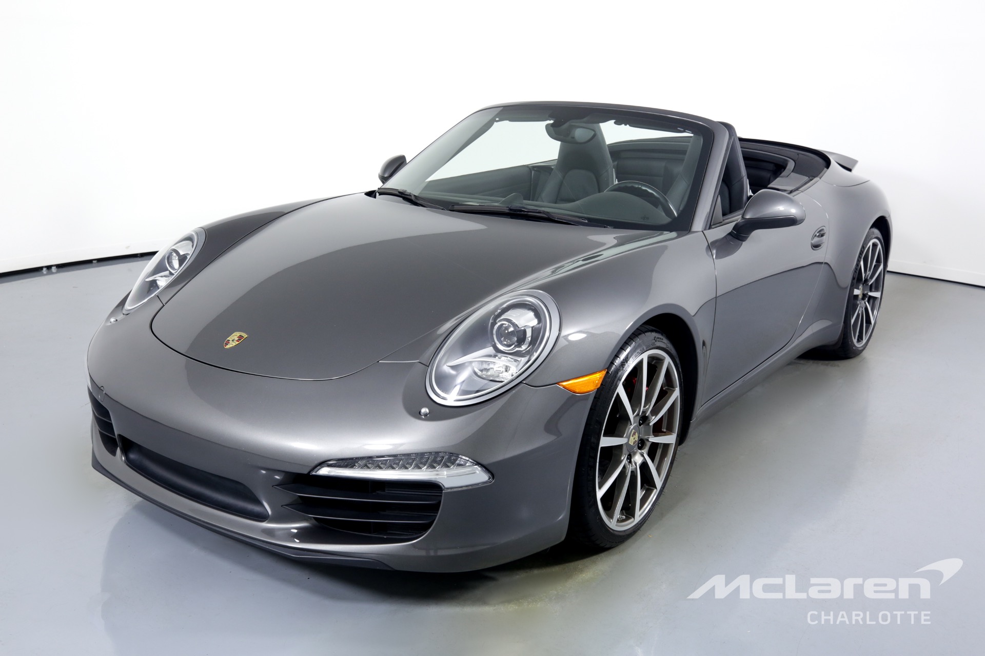 Used 2013 Porsche 911 Carrera | Charlotte, NC