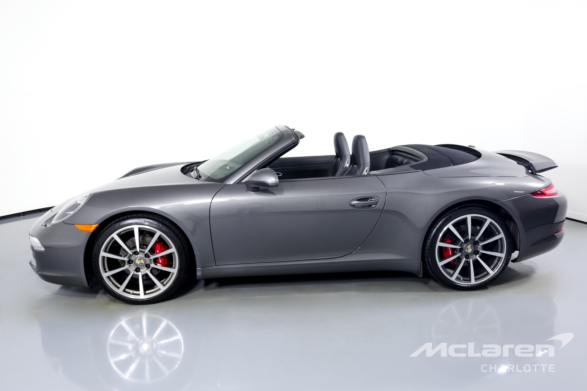 Used 2013 Porsche 911 Carrera | Charlotte, NC