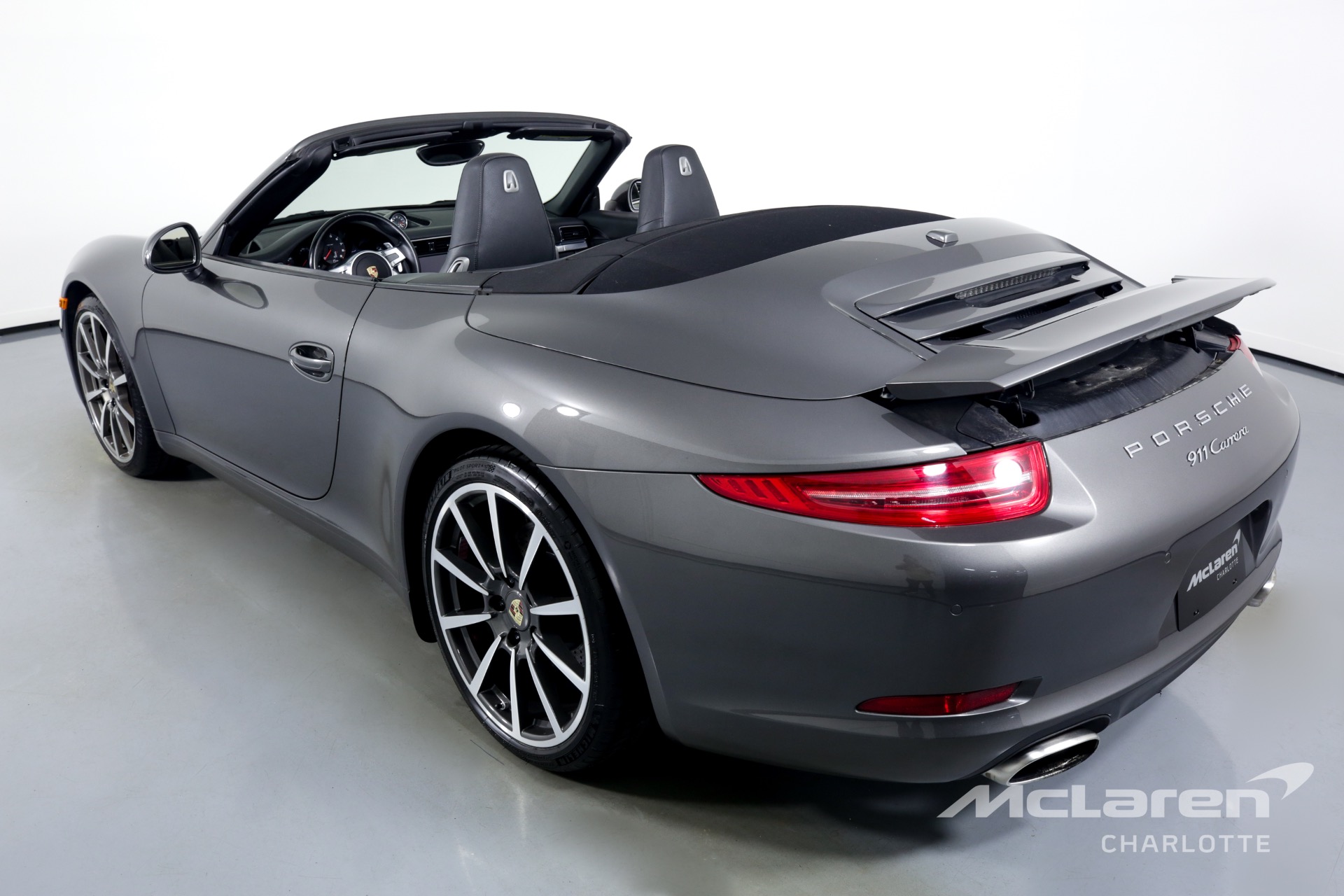 Used 2013 Porsche 911 Carrera | Charlotte, NC