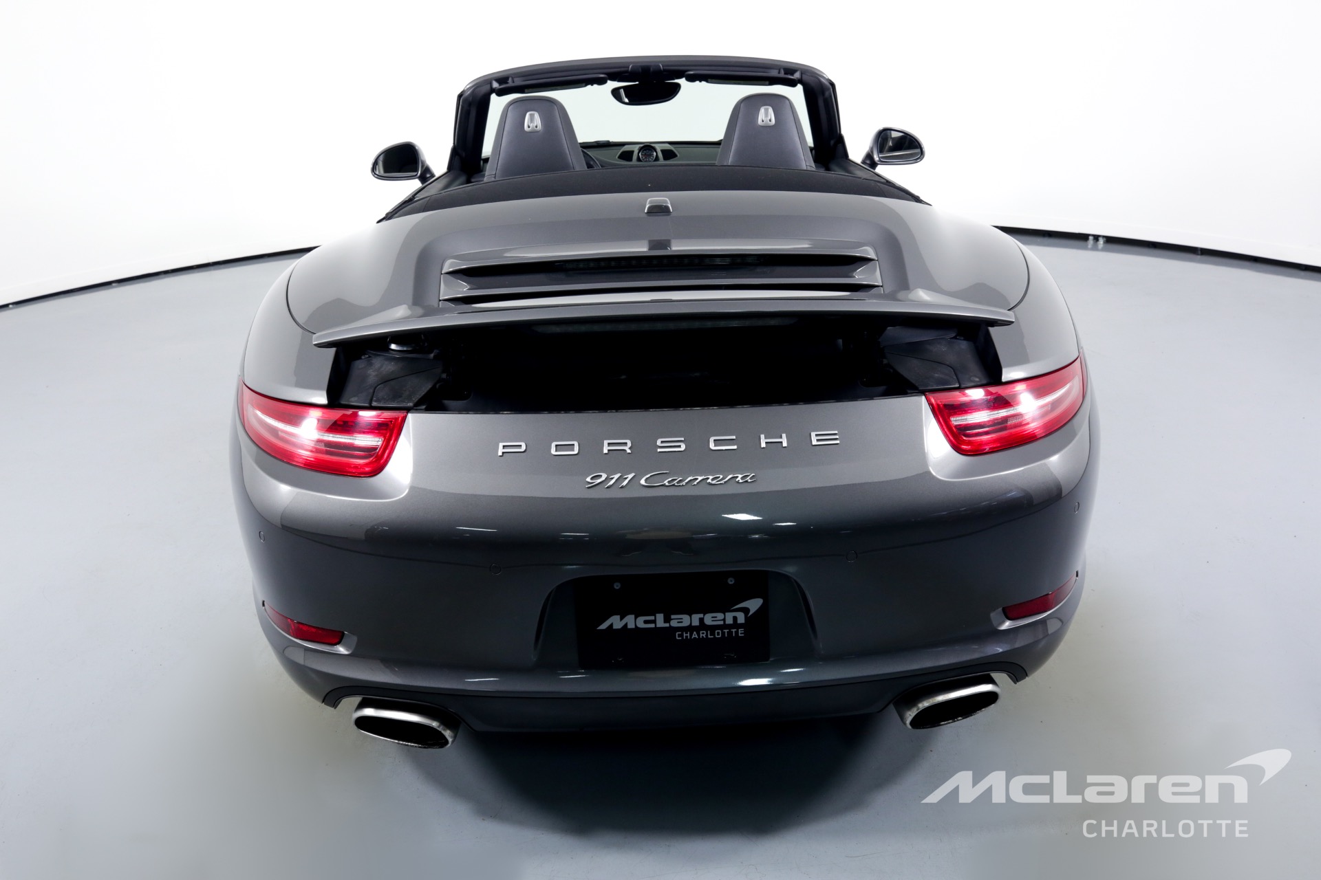 Used 2013 Porsche 911 Carrera | Charlotte, NC