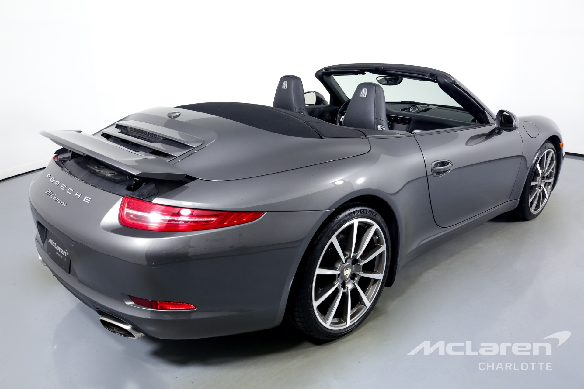 Used 2013 Porsche 911 Carrera | Charlotte, NC