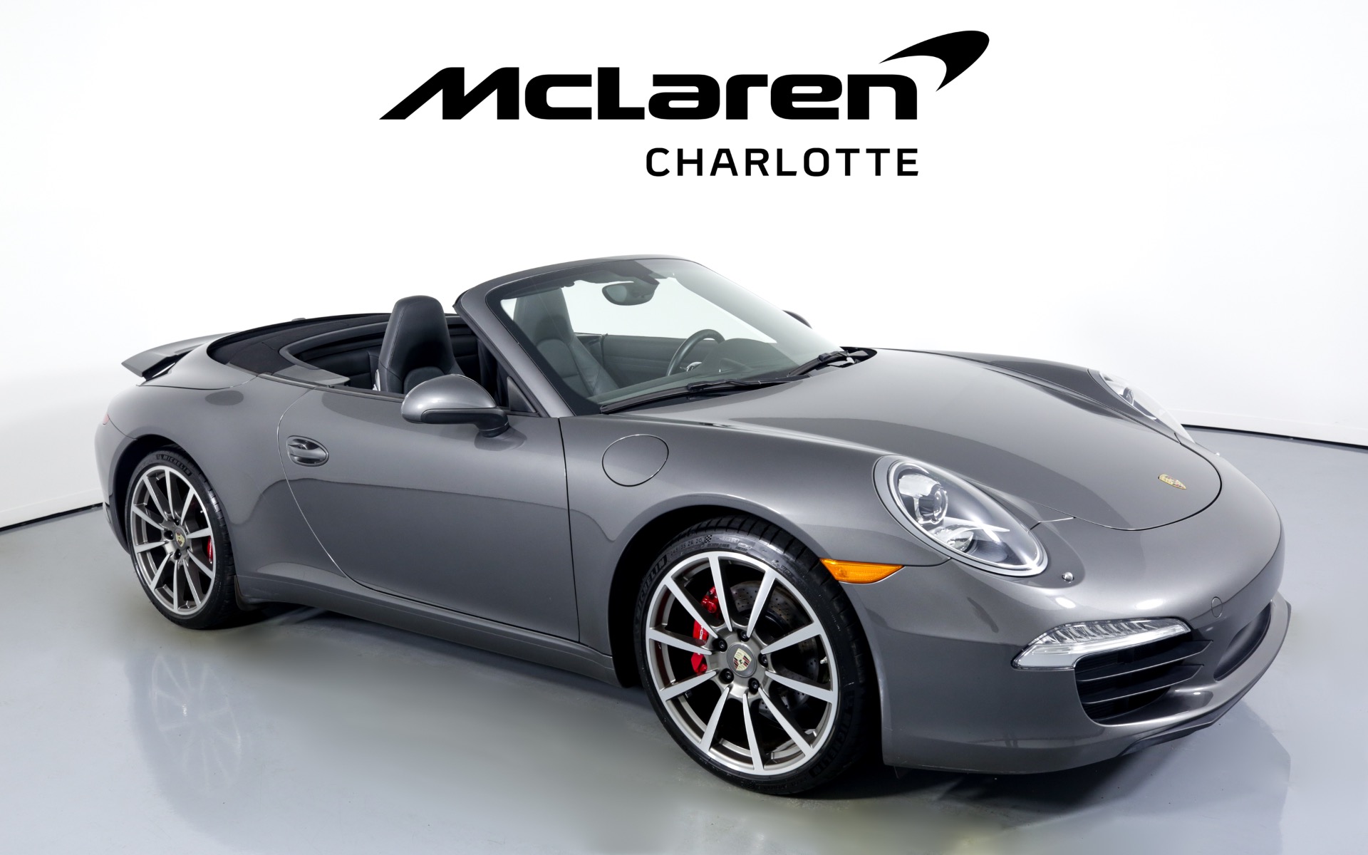 Used 2013 Porsche 911 Carrera | Charlotte, NC