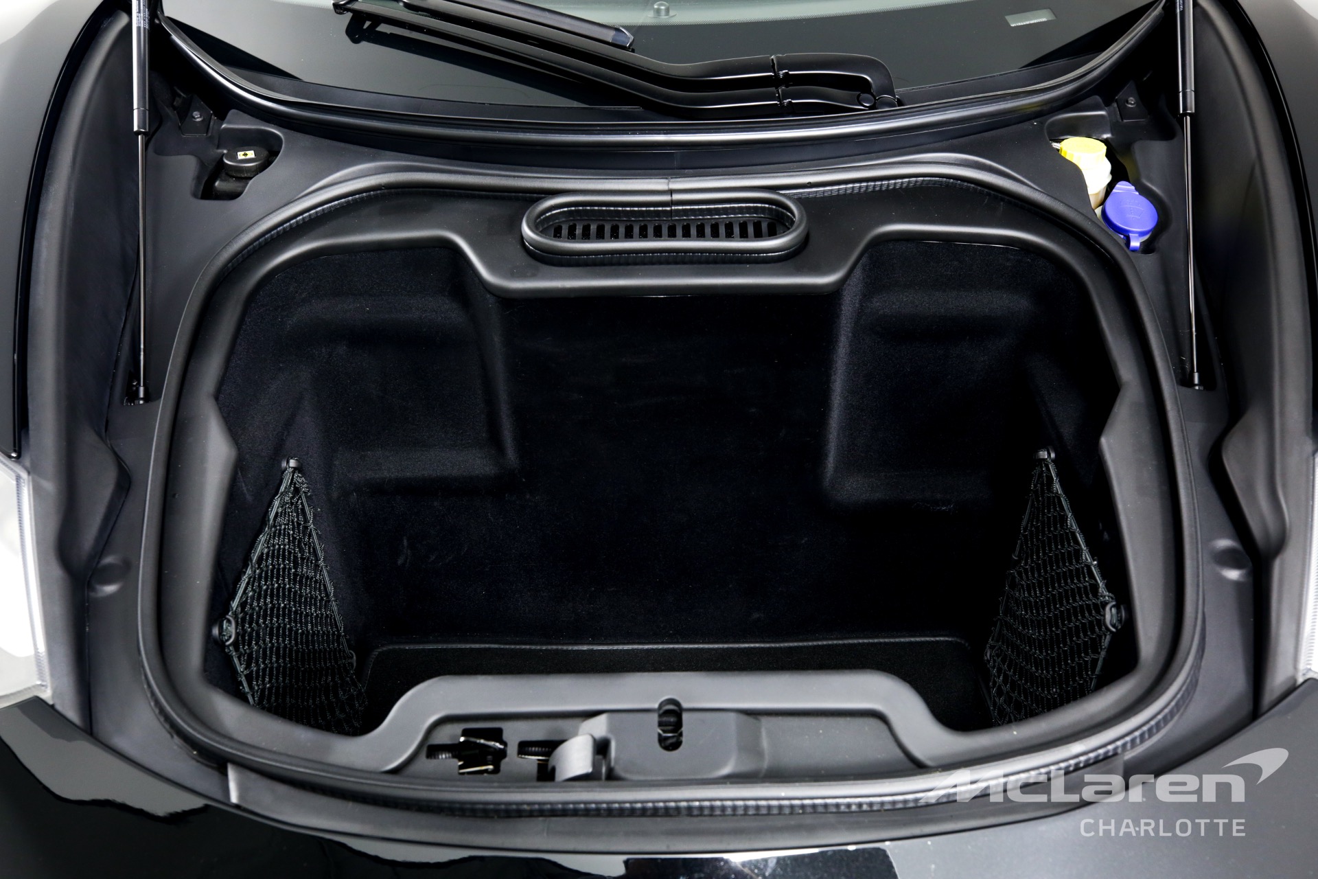 Used 2014 McLaren MP4-12C Spider | Charlotte, NC