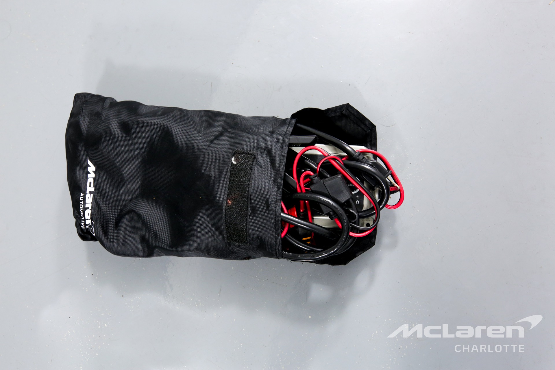 Used 2014 McLaren MP4-12C Spider | Charlotte, NC