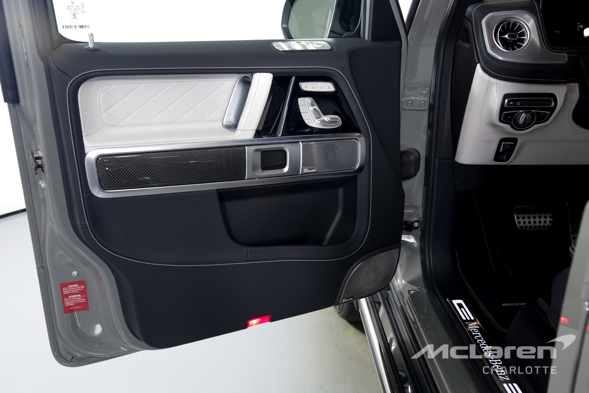 Used 2021 Mercedes-Benz G-Class G 550 | Charlotte, NC