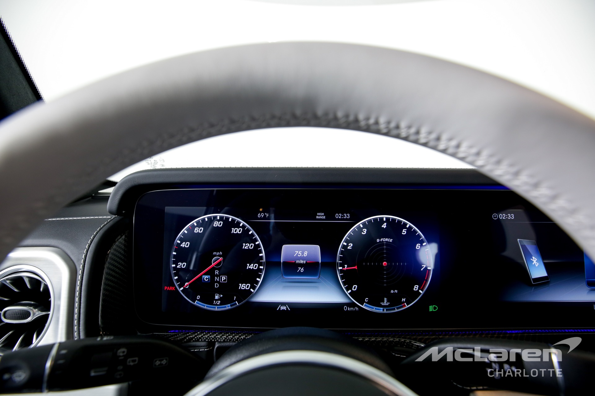 Used 2021 Mercedes-Benz G-Class G 550 | Charlotte, NC
