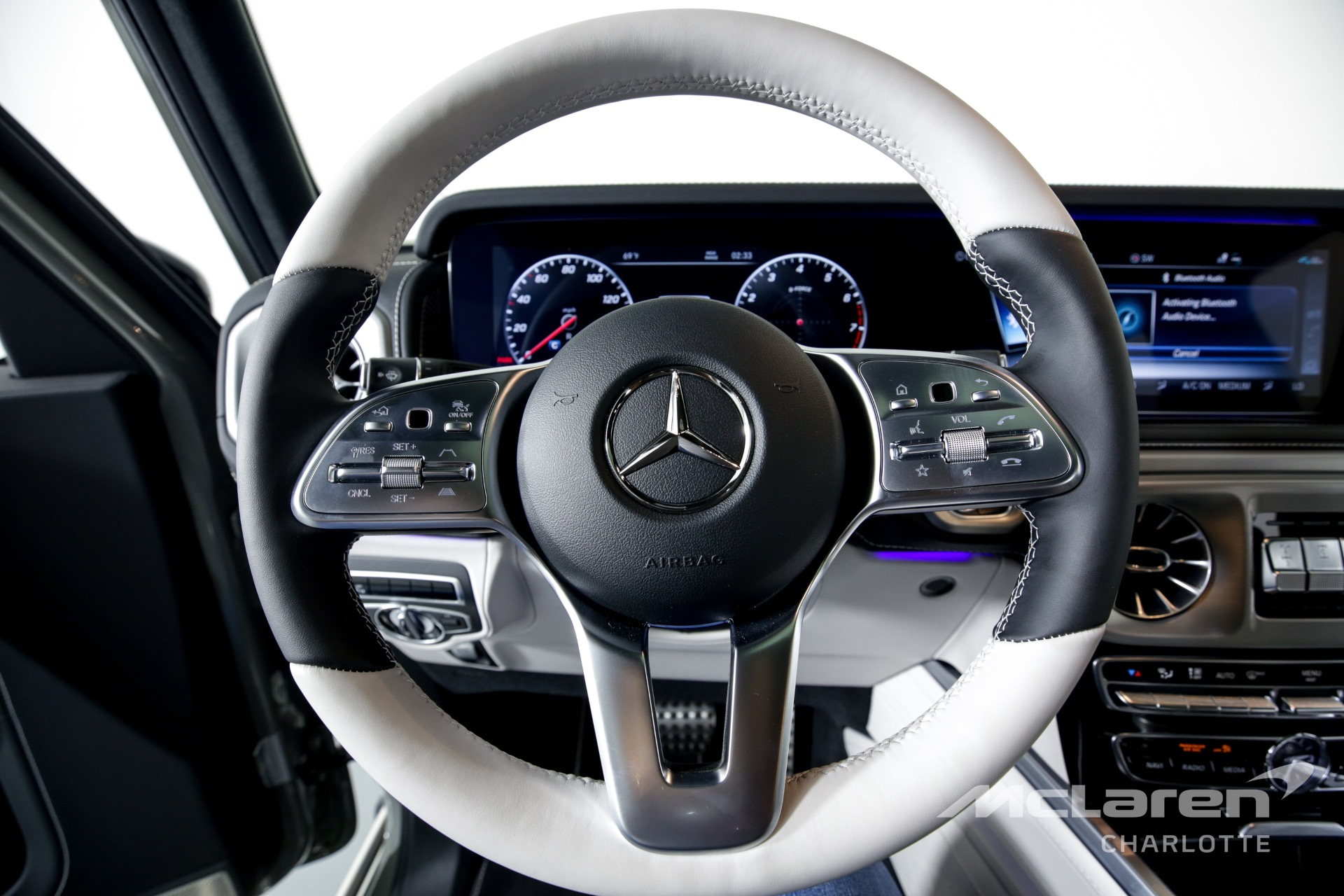 Used 2021 Mercedes-Benz G-Class G 550 | Charlotte, NC