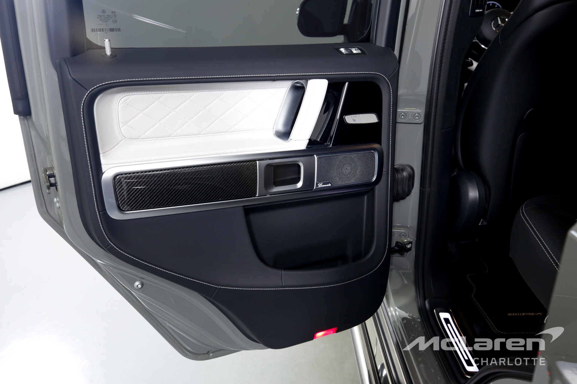 Used 2021 Mercedes-Benz G-Class G 550 | Charlotte, NC